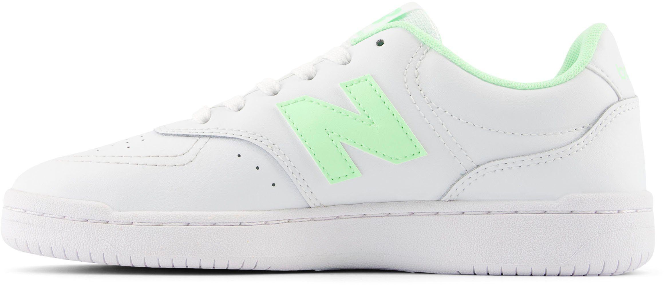 New Balance Sneakers BB80 geïnspireerd door de new balance 550