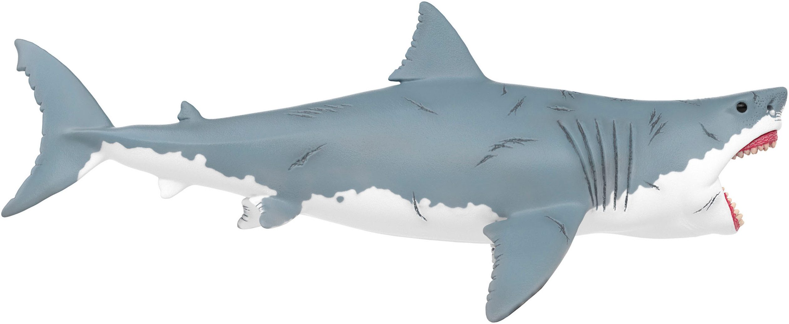 Schleich® Speelfiguur DINOSAURS, Megalodon (15055)