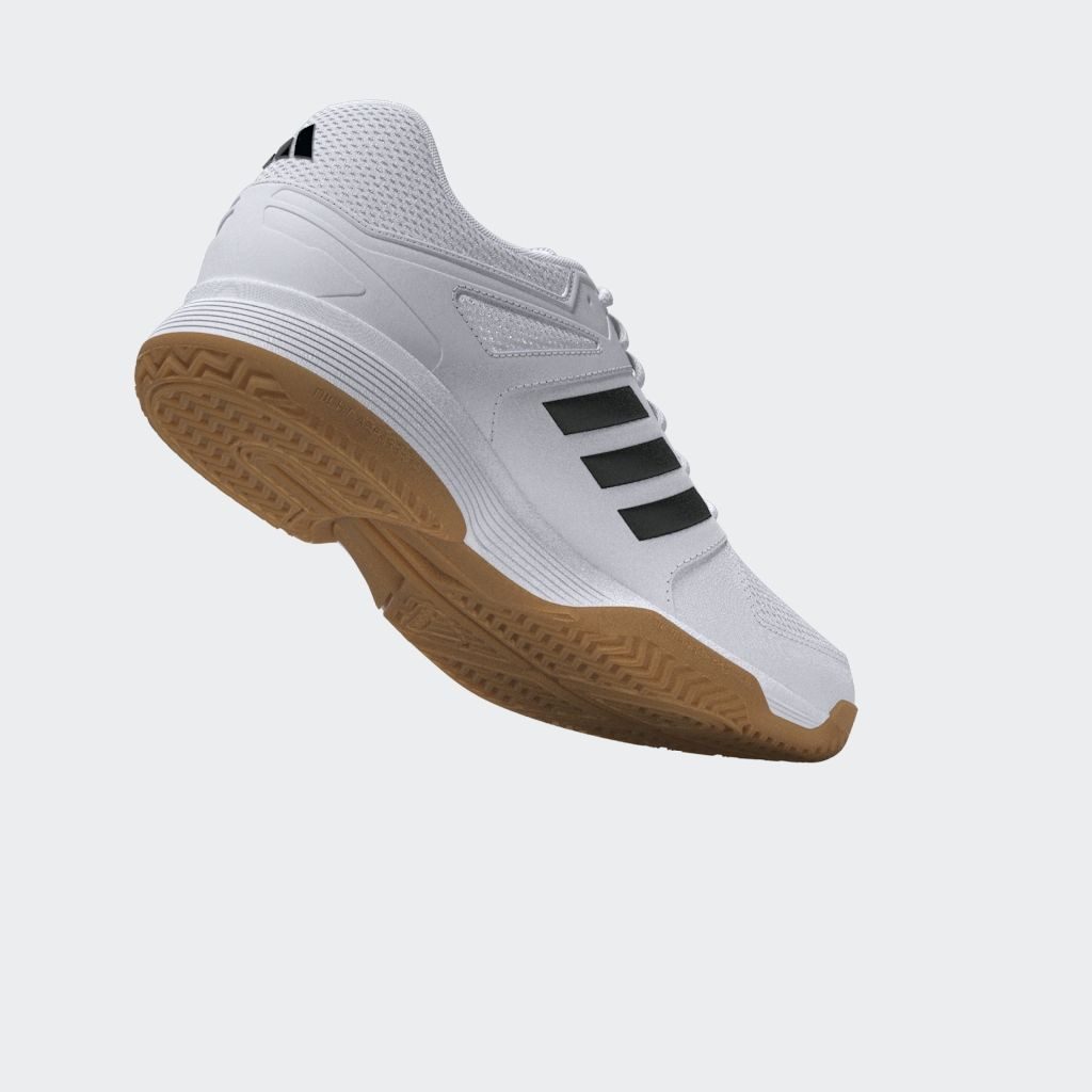 adidas Performance Zaalschoenen SPEEDCOURT IN geschikt voor elke binnensport