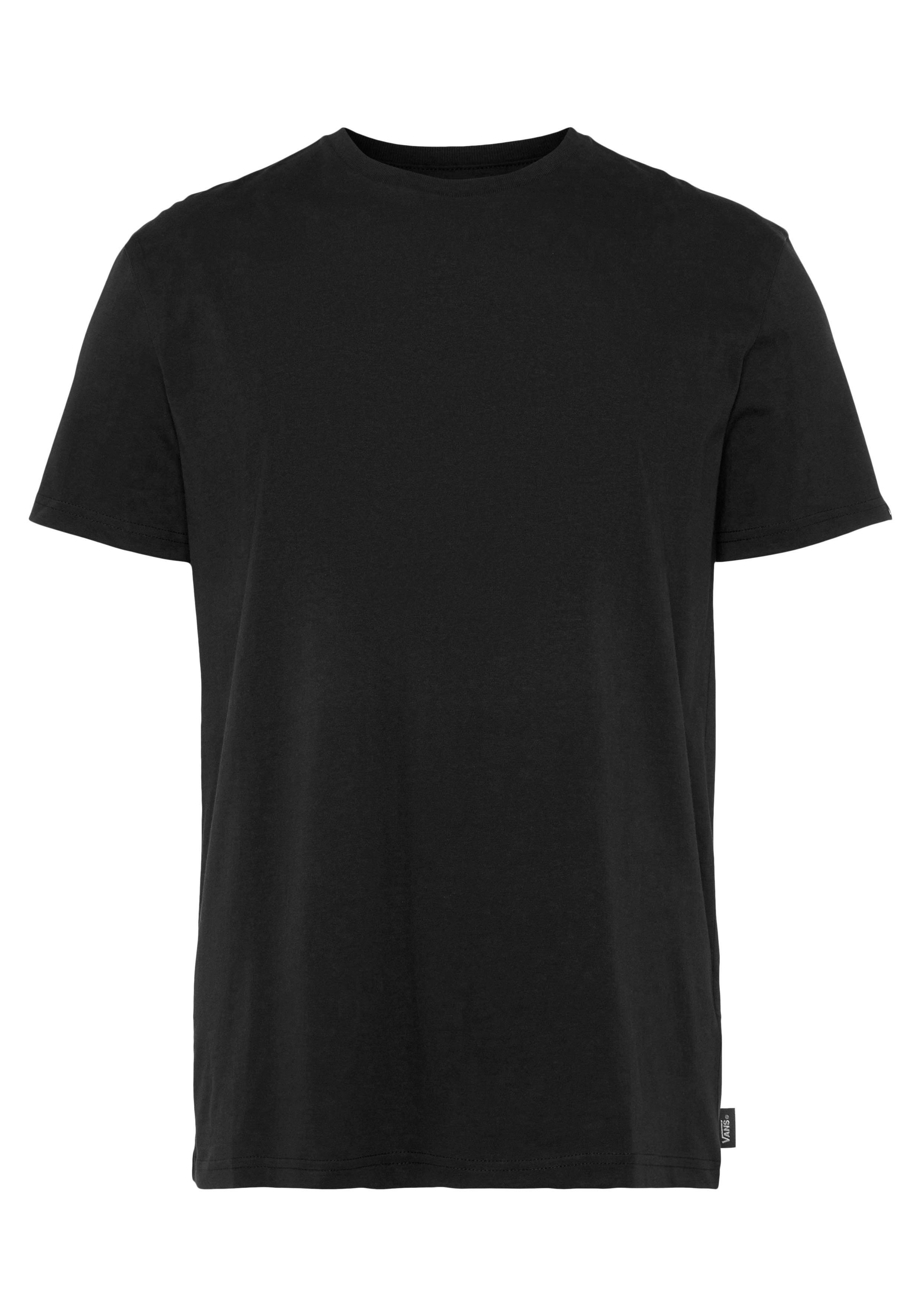 Vans T-shirt (set, 3-delig)