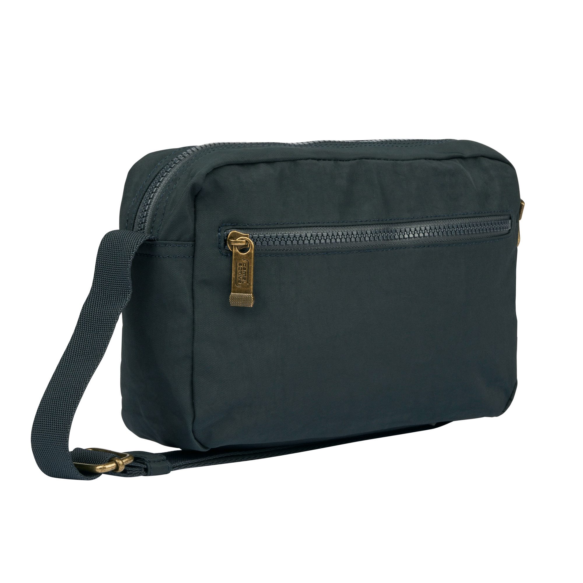 camel active Handtas Journey veelzijdige metgezel van robuust nylon en met licht gewicht