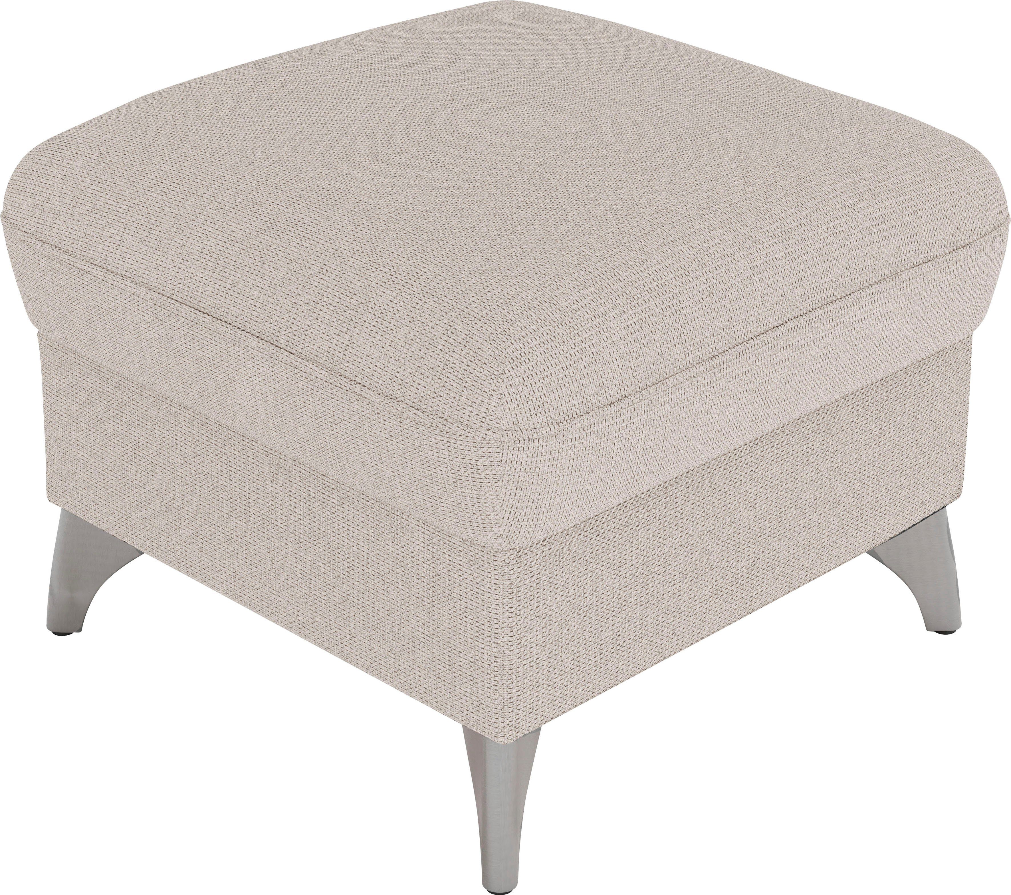 sit&more Hocker Astoria Passend bij de Astoria-serie