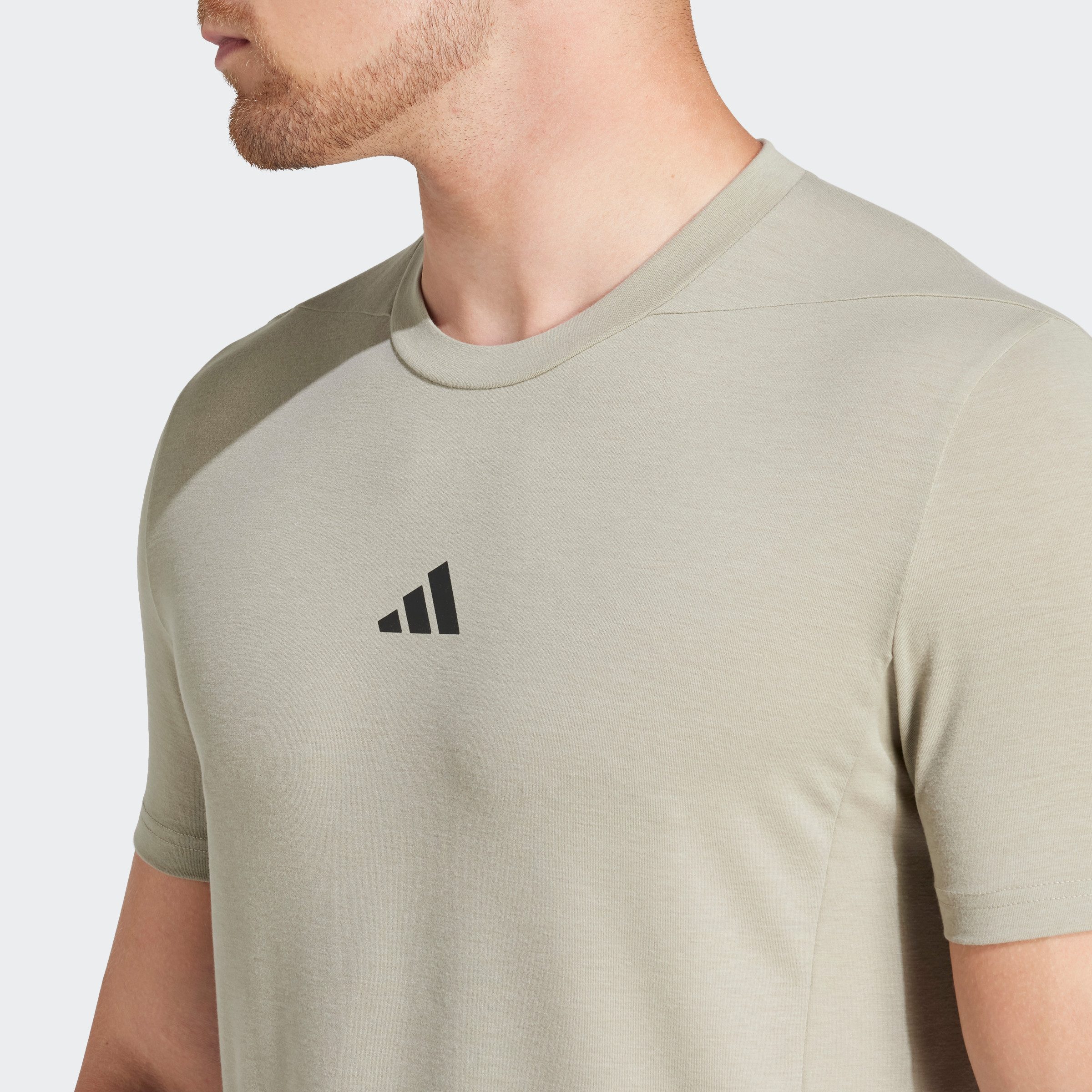 adidas Performance T-shirt D4T TEE