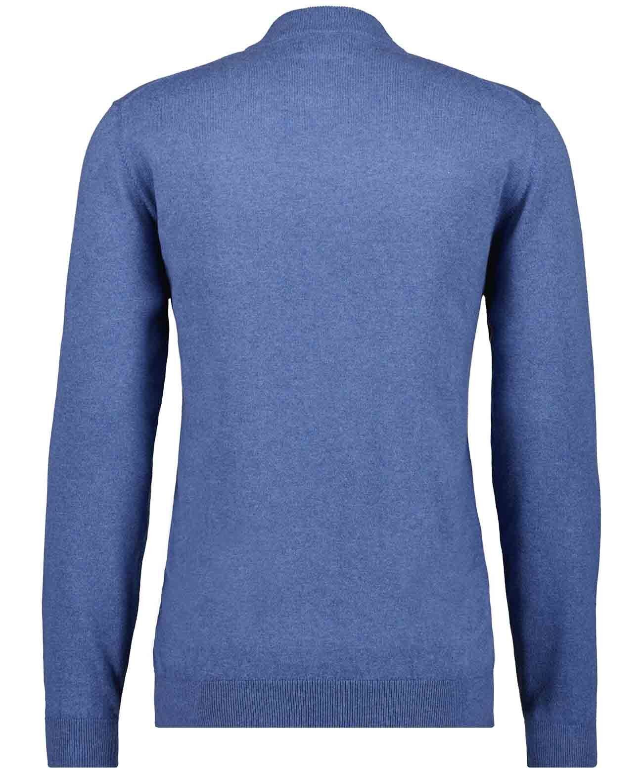 RAGMAN Trui met ronde hals