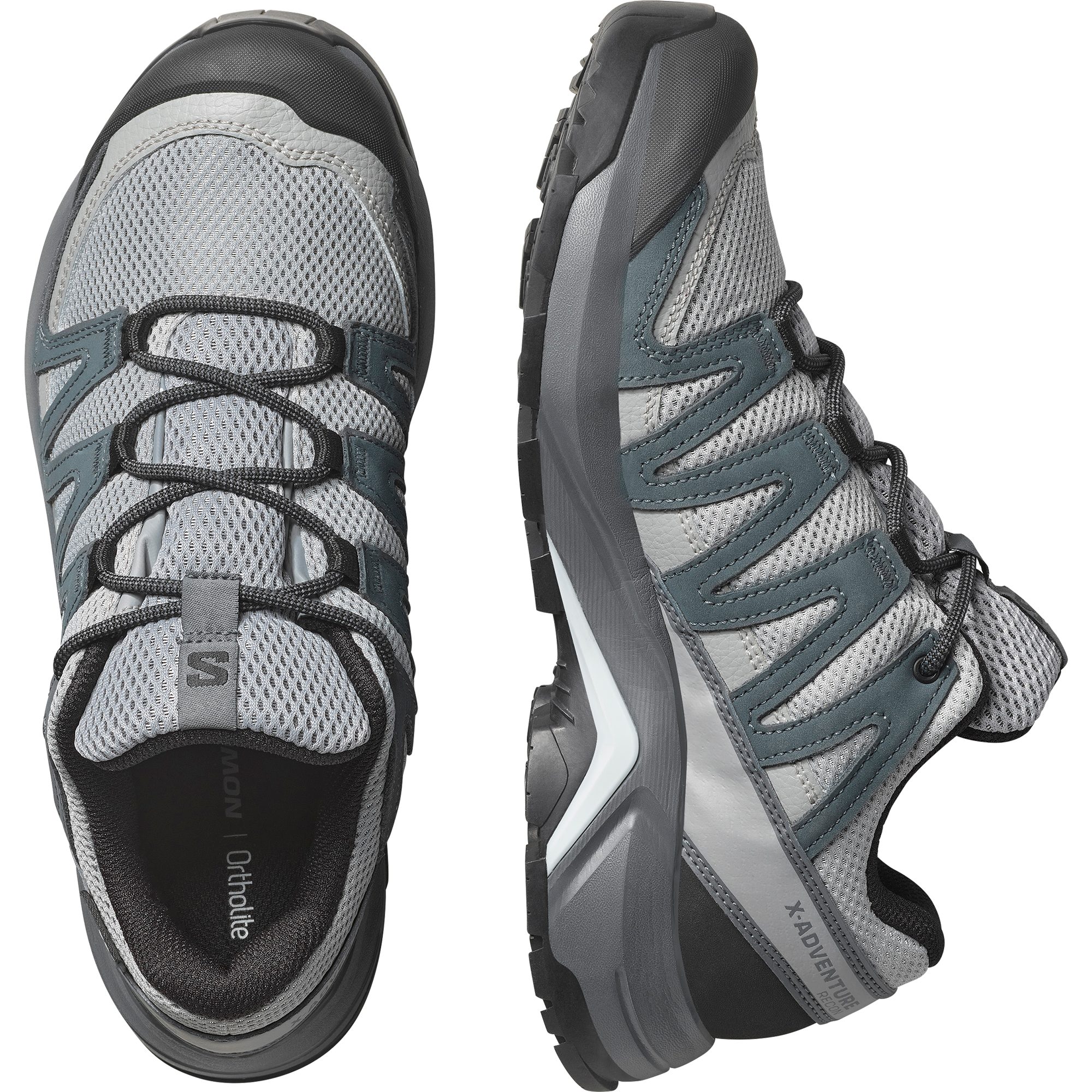 Salomon Wandelschoenen X-ADVENTURE RECON GORE-TEX W