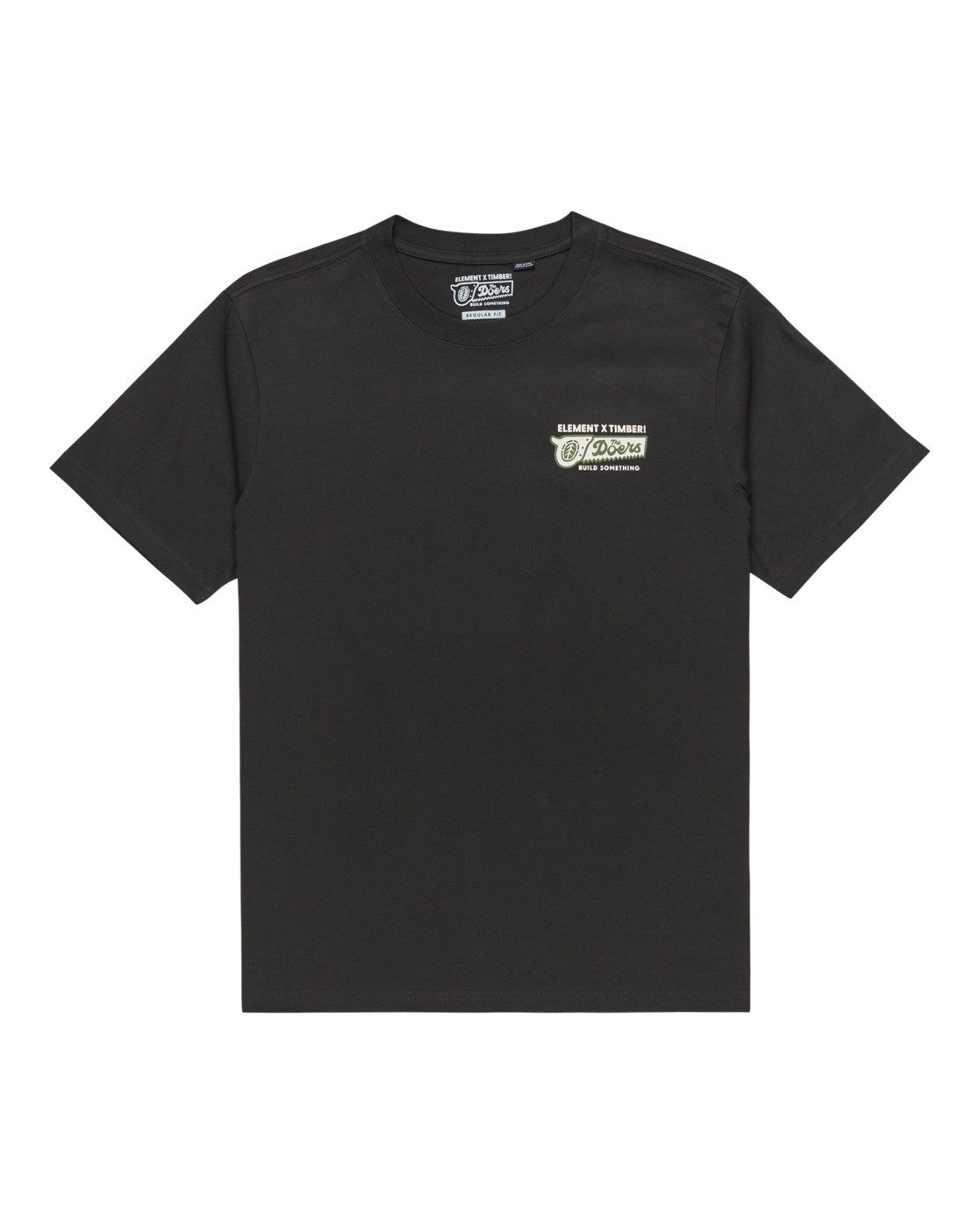 Element T-shirt Timber Icon