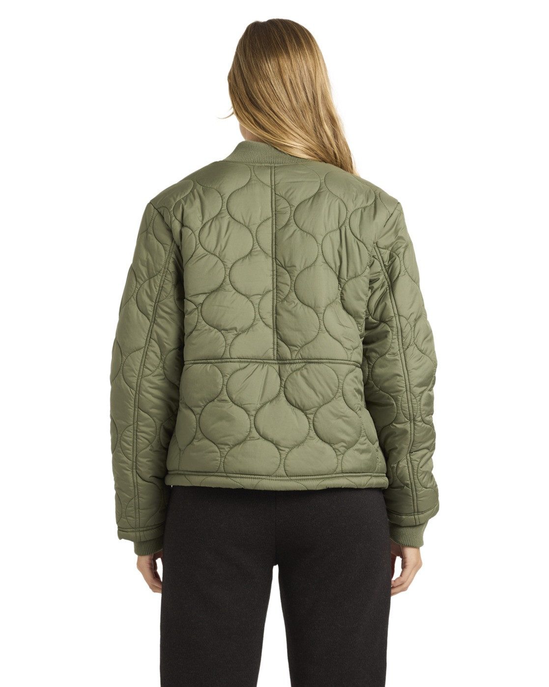 Billabong Bomberjack Cuesta