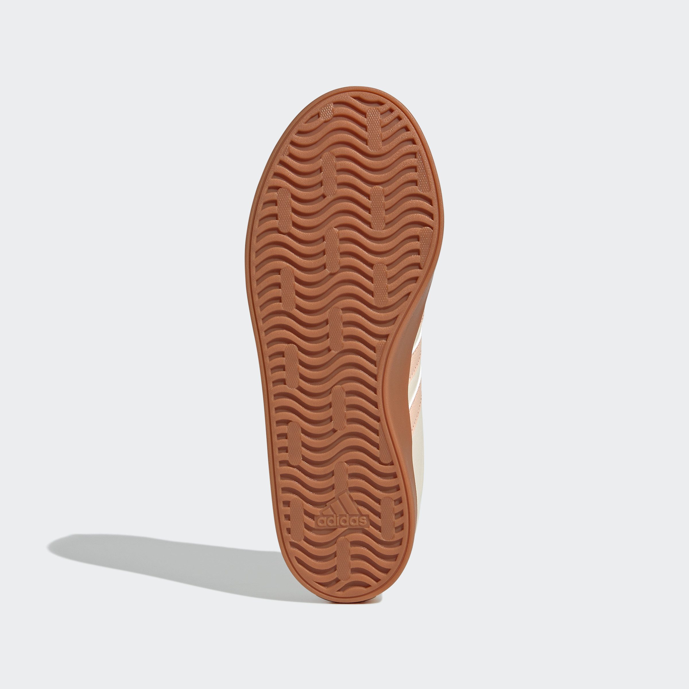 adidas Sportswear Sneakers VL COURT 3.0 geïnspireerd door het ontwerp van de adidas samba