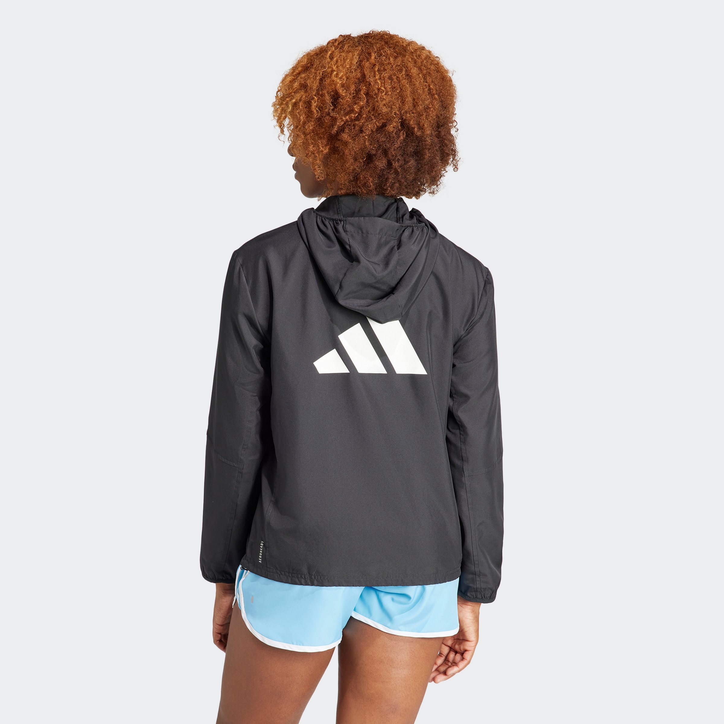 adidas Performance Runningjack RUN IT JACKET