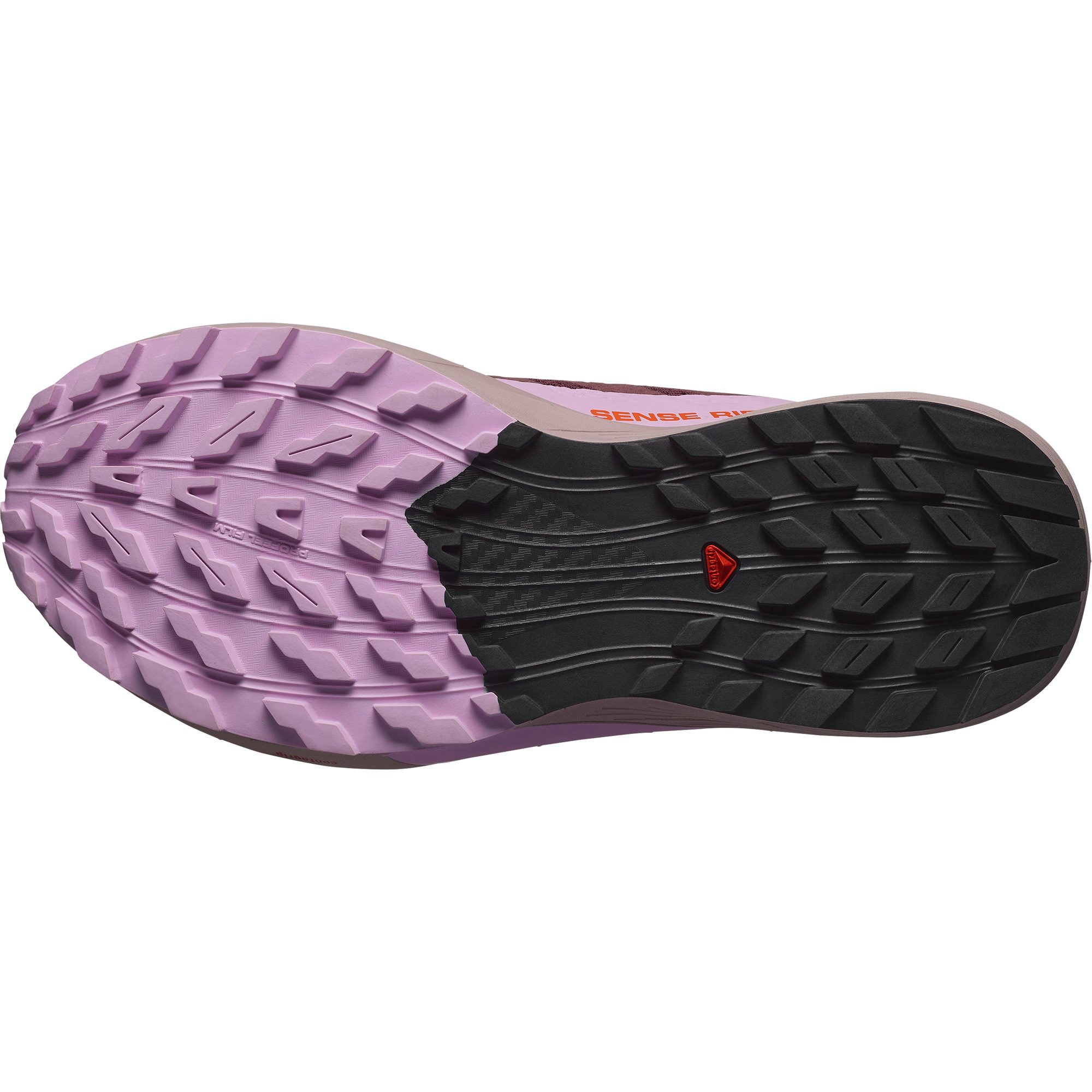 Salomon Runningschoenen SENSE RIDE 5 GORE-TEX