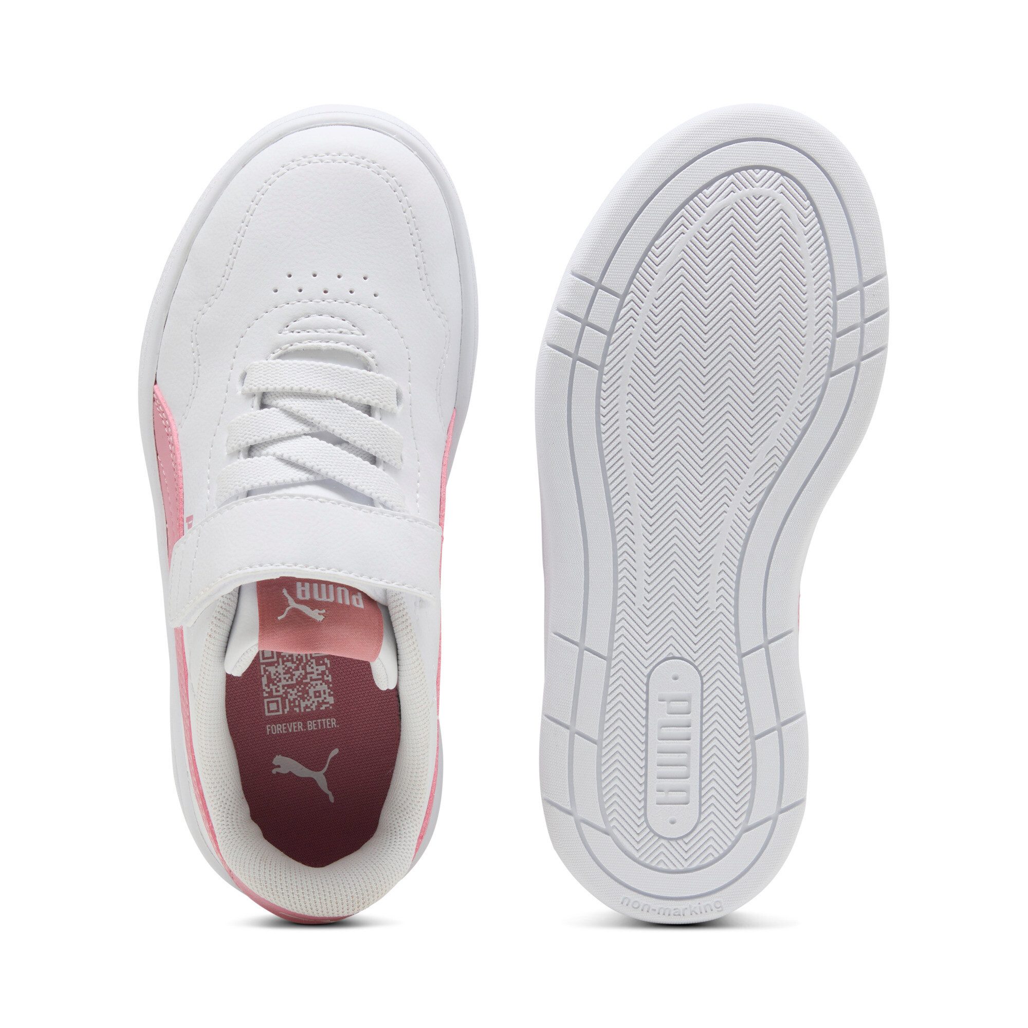 PUMA Sneakers COURT LALLY AC+ PS