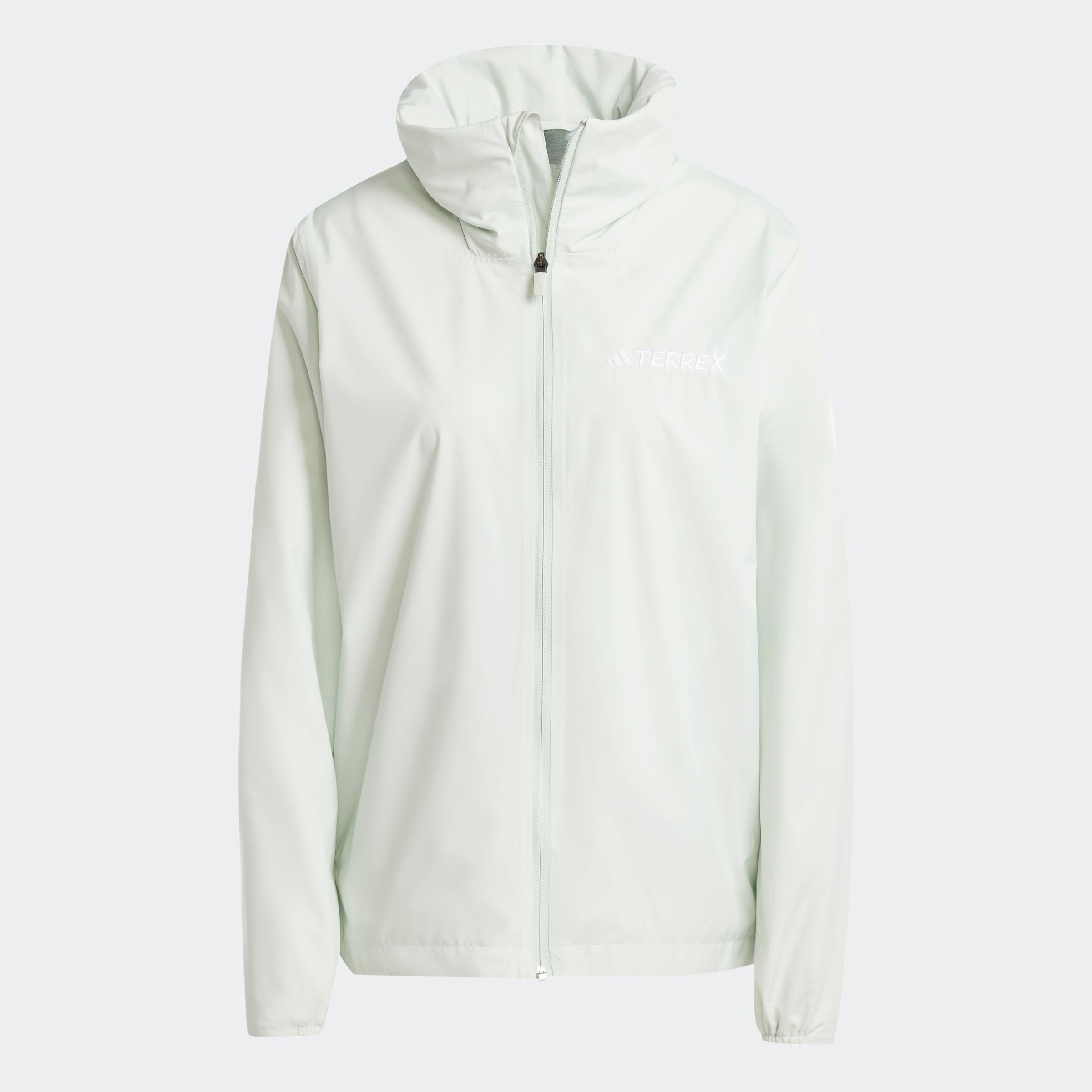 adidas TERREX Outdoorjack W MT ESS 2L R J