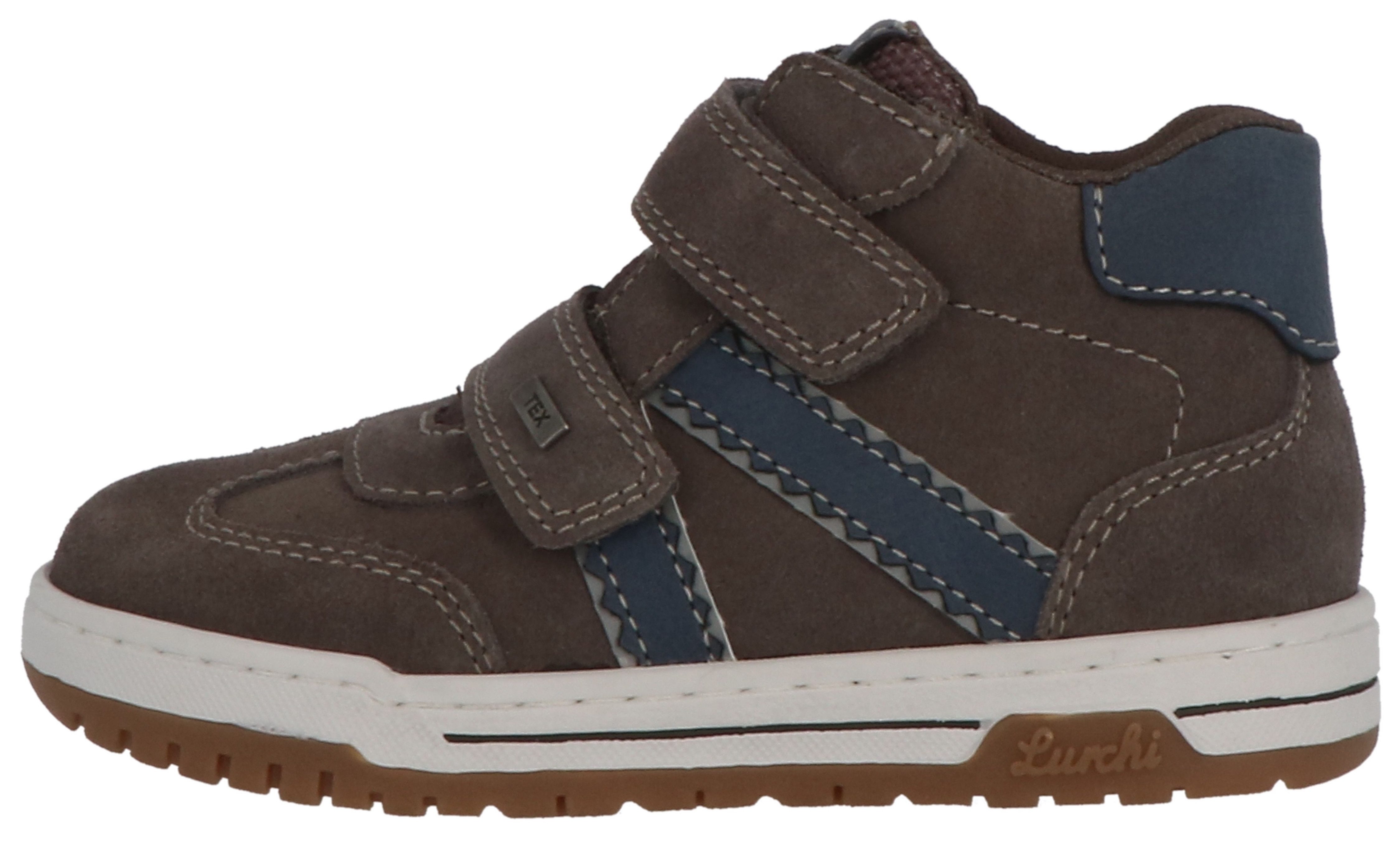 Lurchi Klittenbandschoenen Berny TEX