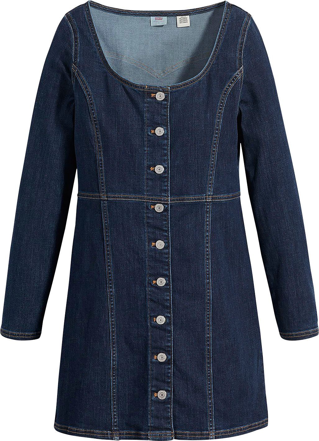Levi's® Jeans jurk Veda