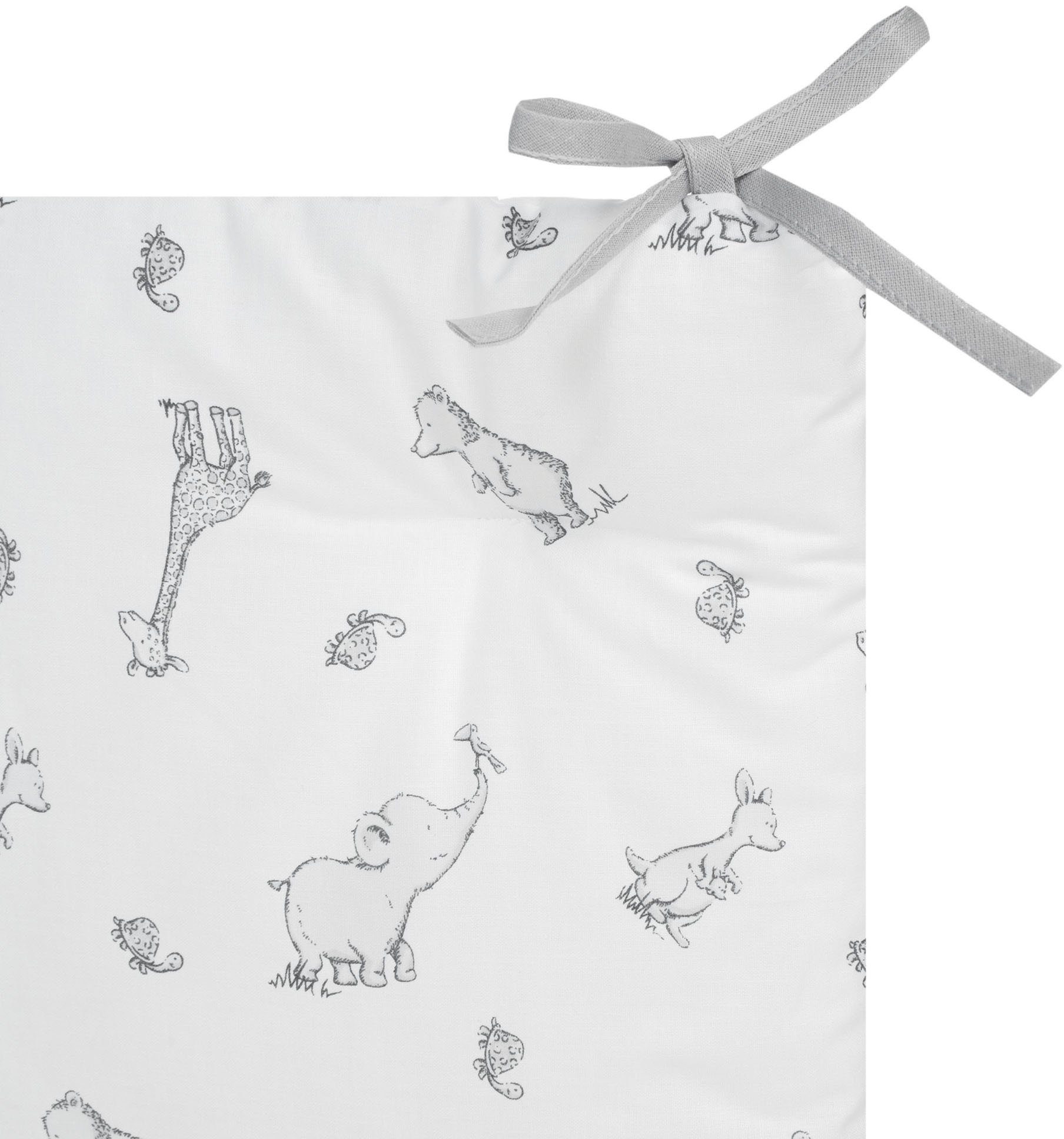 Zöllner Babynestje Safari Made in Germany