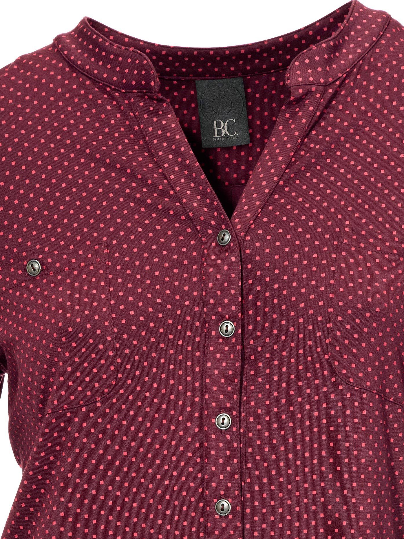 heine Shirt Blouseshirt (1-delig)