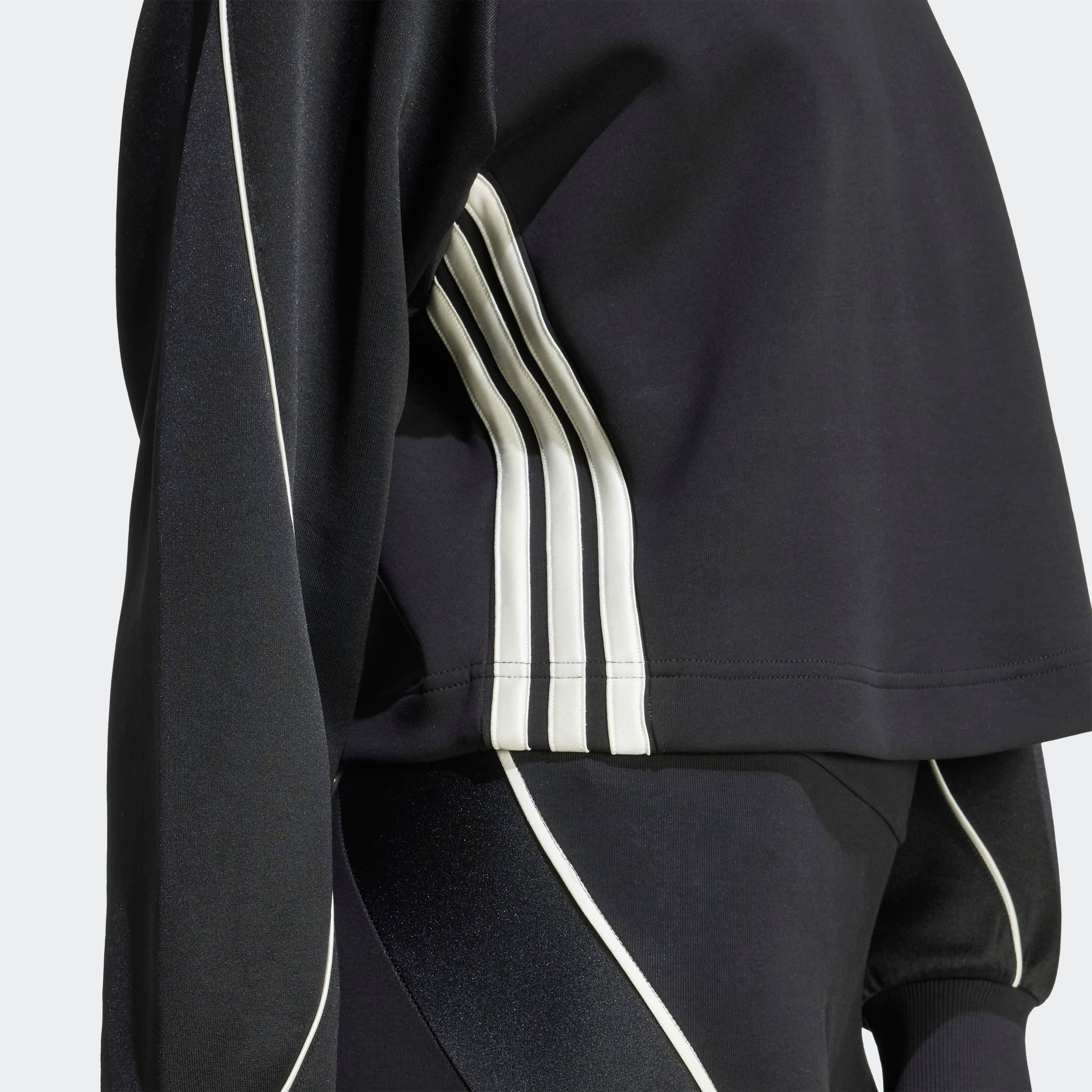 adidas Sportswear Sweatshirt W STADIUM SWT