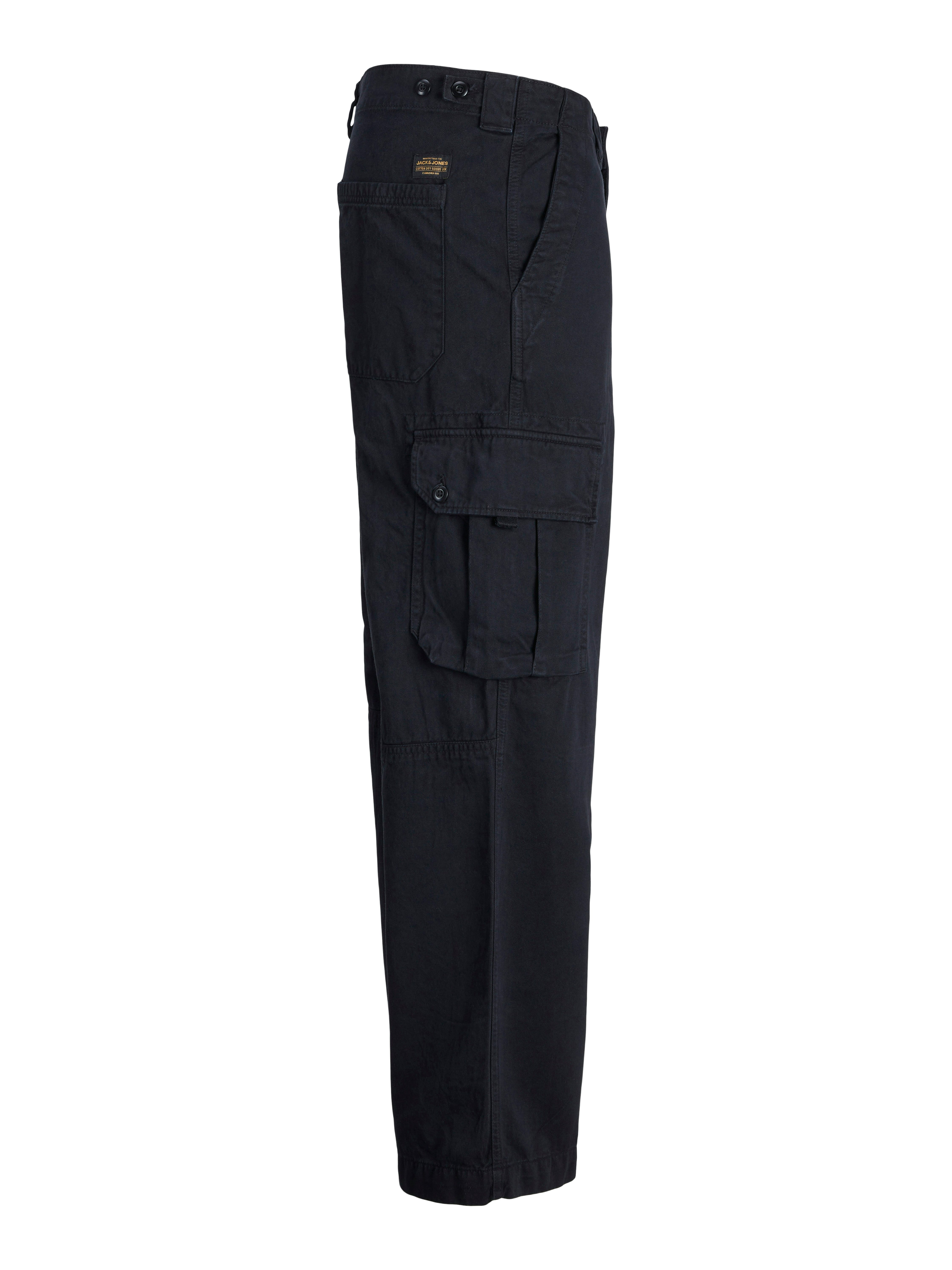 Jack & Jones Cargobroek JPSTBILL ATLAS CARGO PANTS NOOS