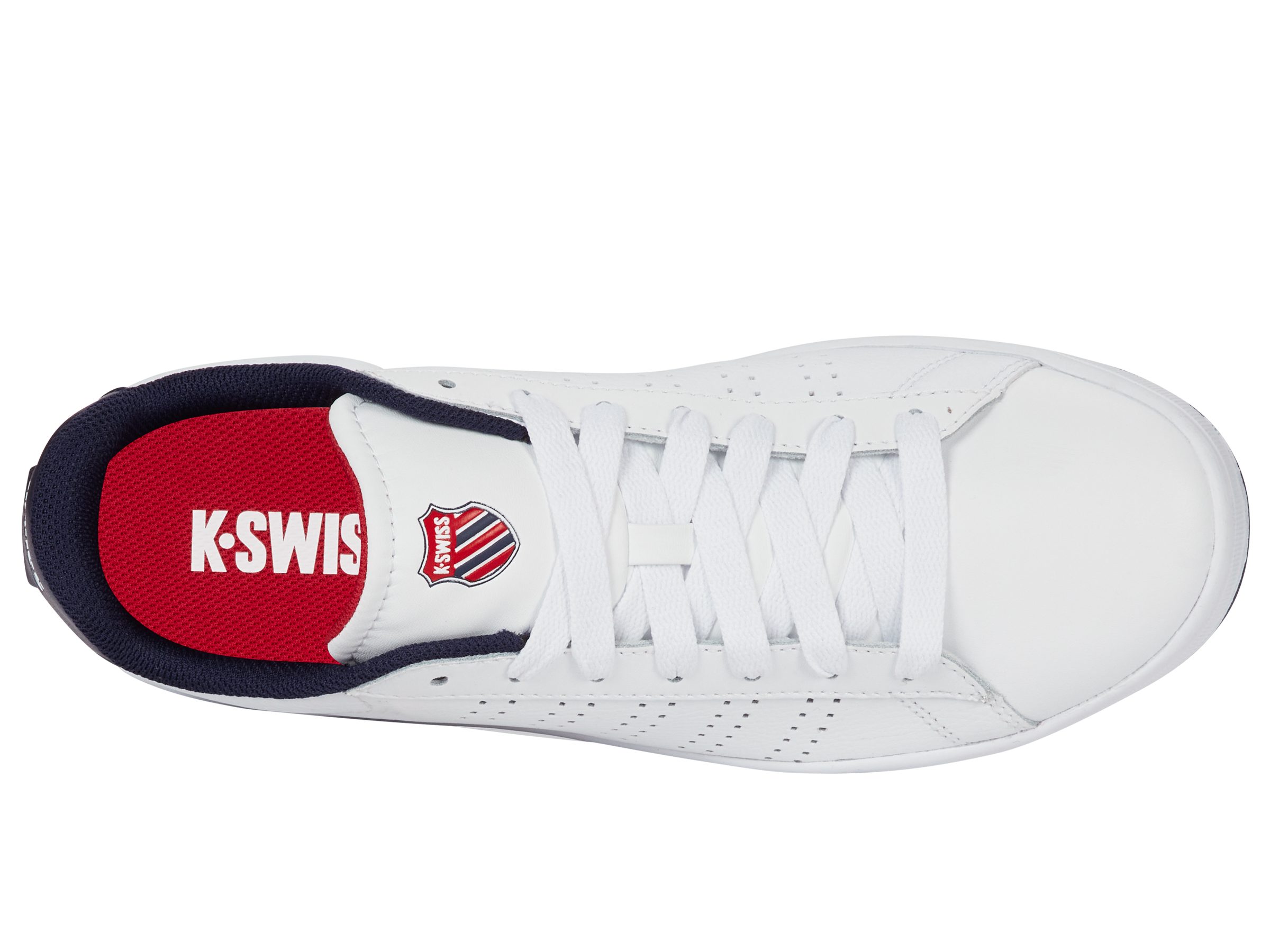 K-Swiss Sneakers COURT BASE II