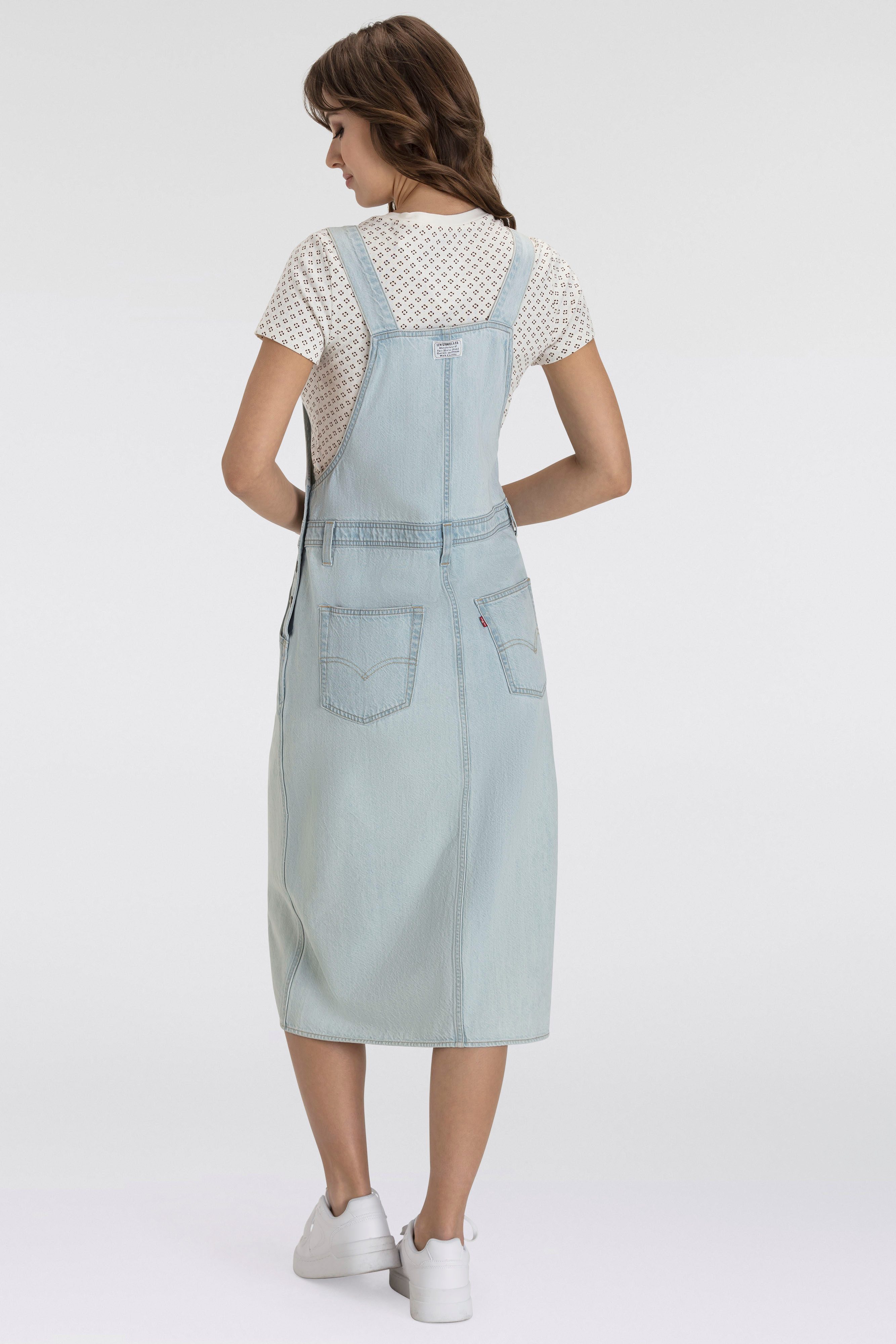 Levi's® Jeans jurk TICO JUMPER