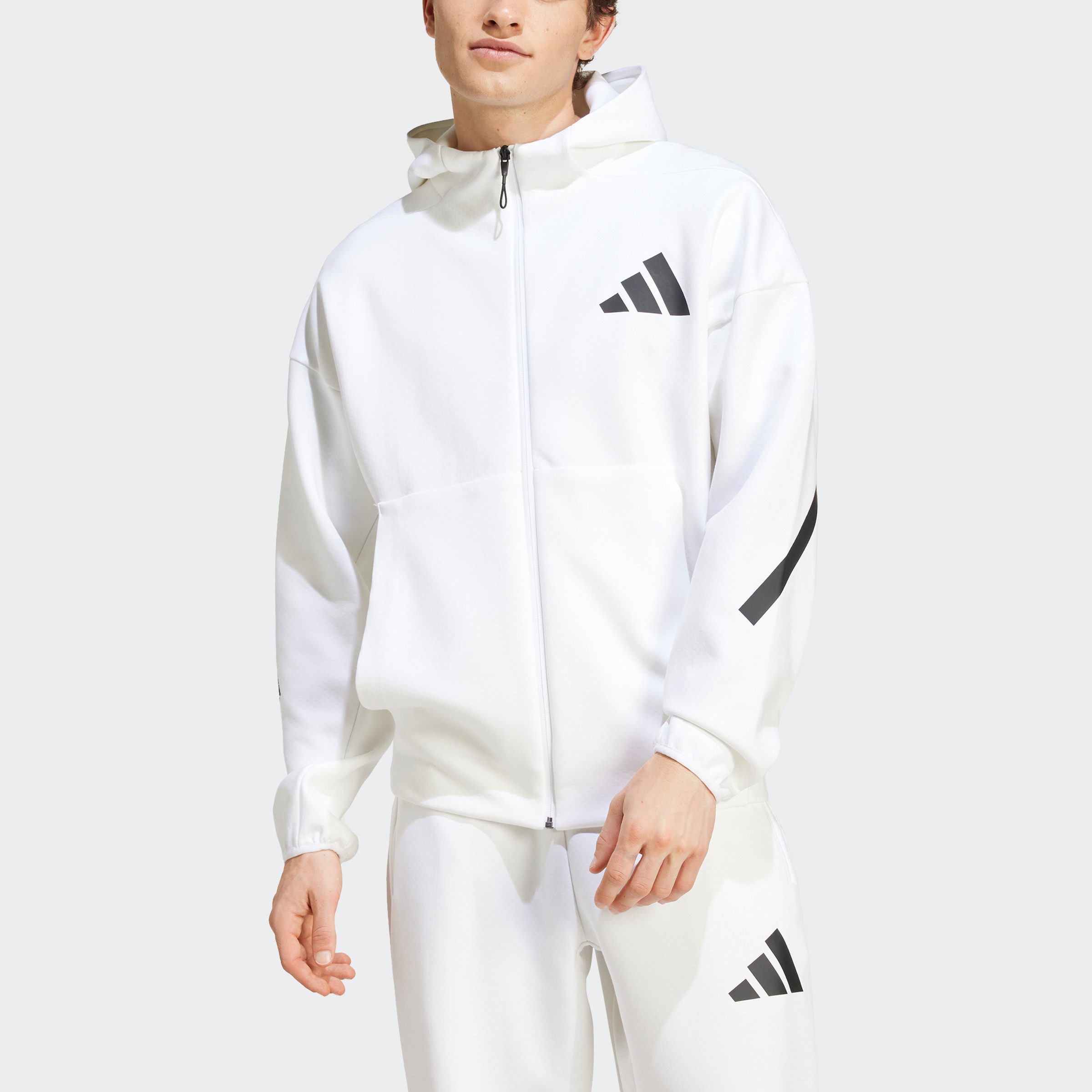 adidas Sportswear Hoodie M Z.N.E. FZ