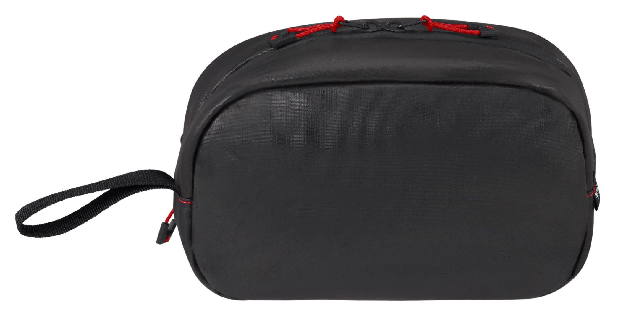 Samsonite Toilettas ECODIVER TOILET KIT Toilettas reis toilettas beautybag met handlus