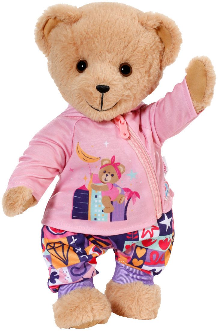 Baby Born Poppenkleding Neugeborenen Outfit