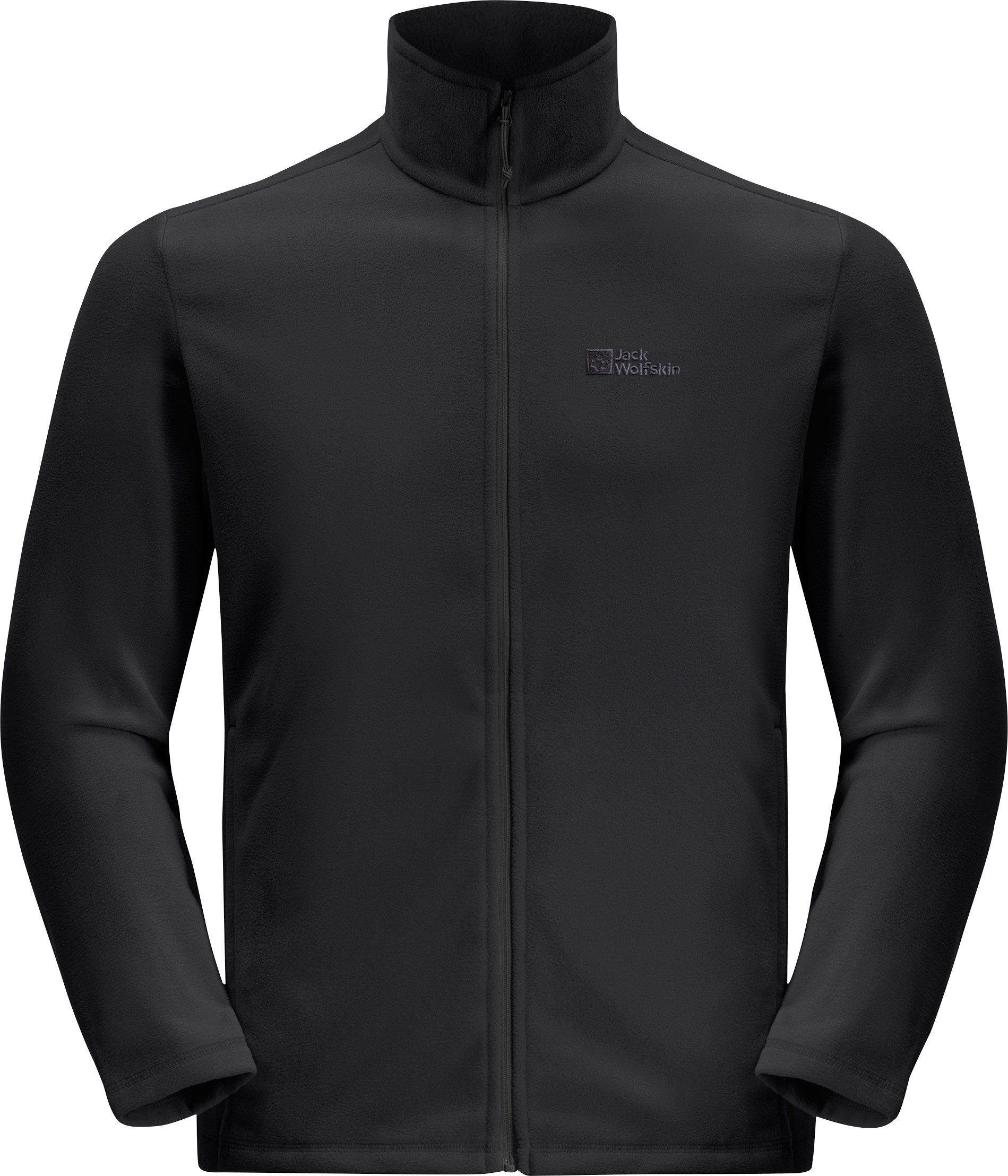 Jack Wolfskin Fleecejack TAUNUS FZ M