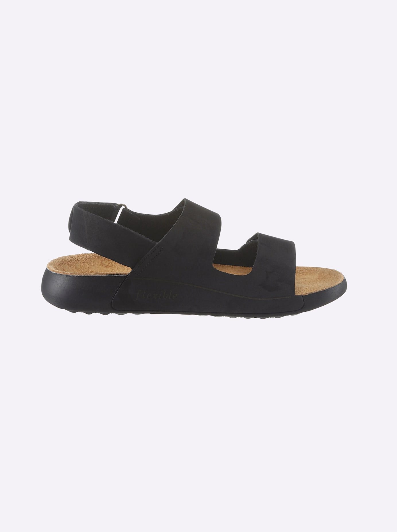 Casual Looks Sandalen