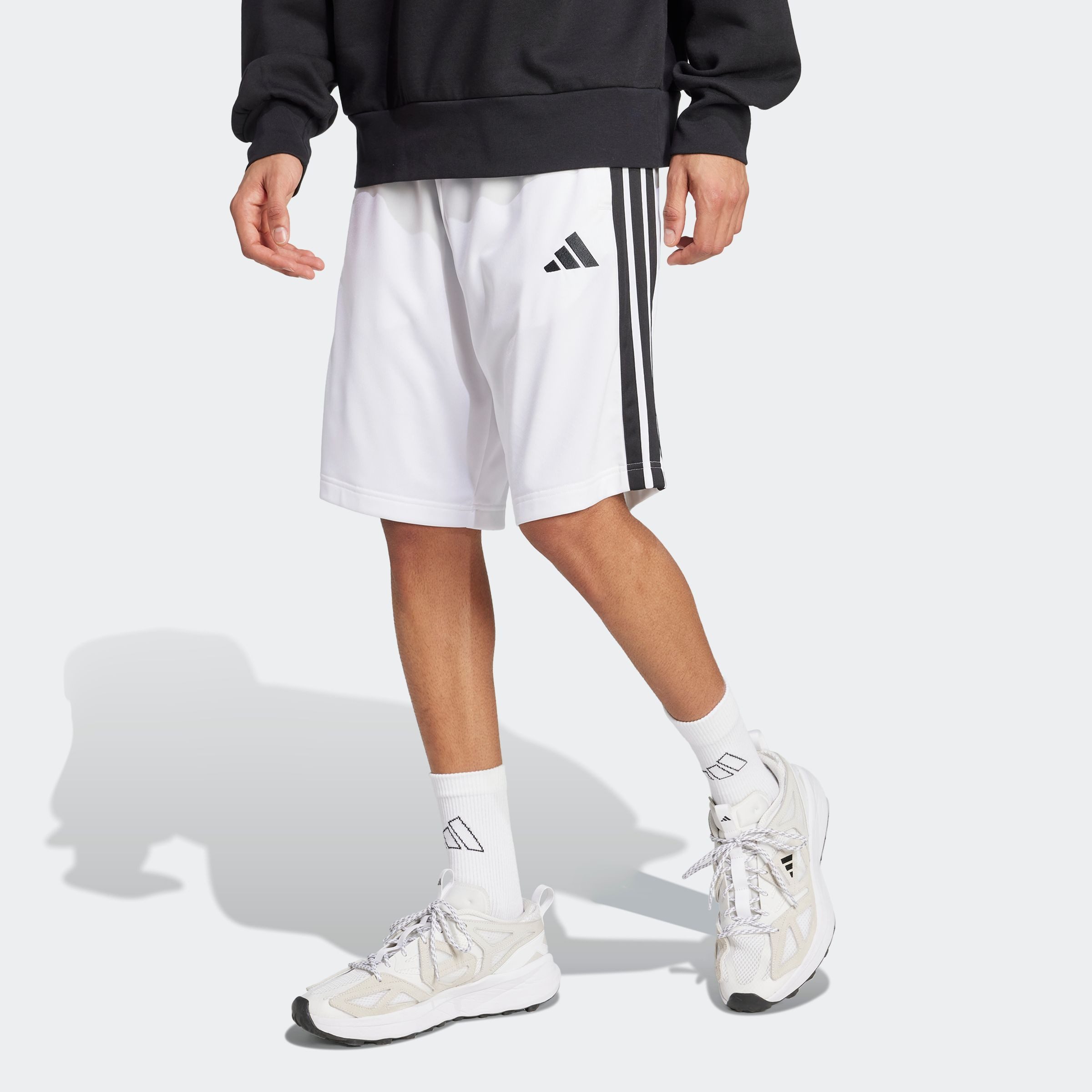 adidas Sportswear Short M 3S TR SHO (1-delig)