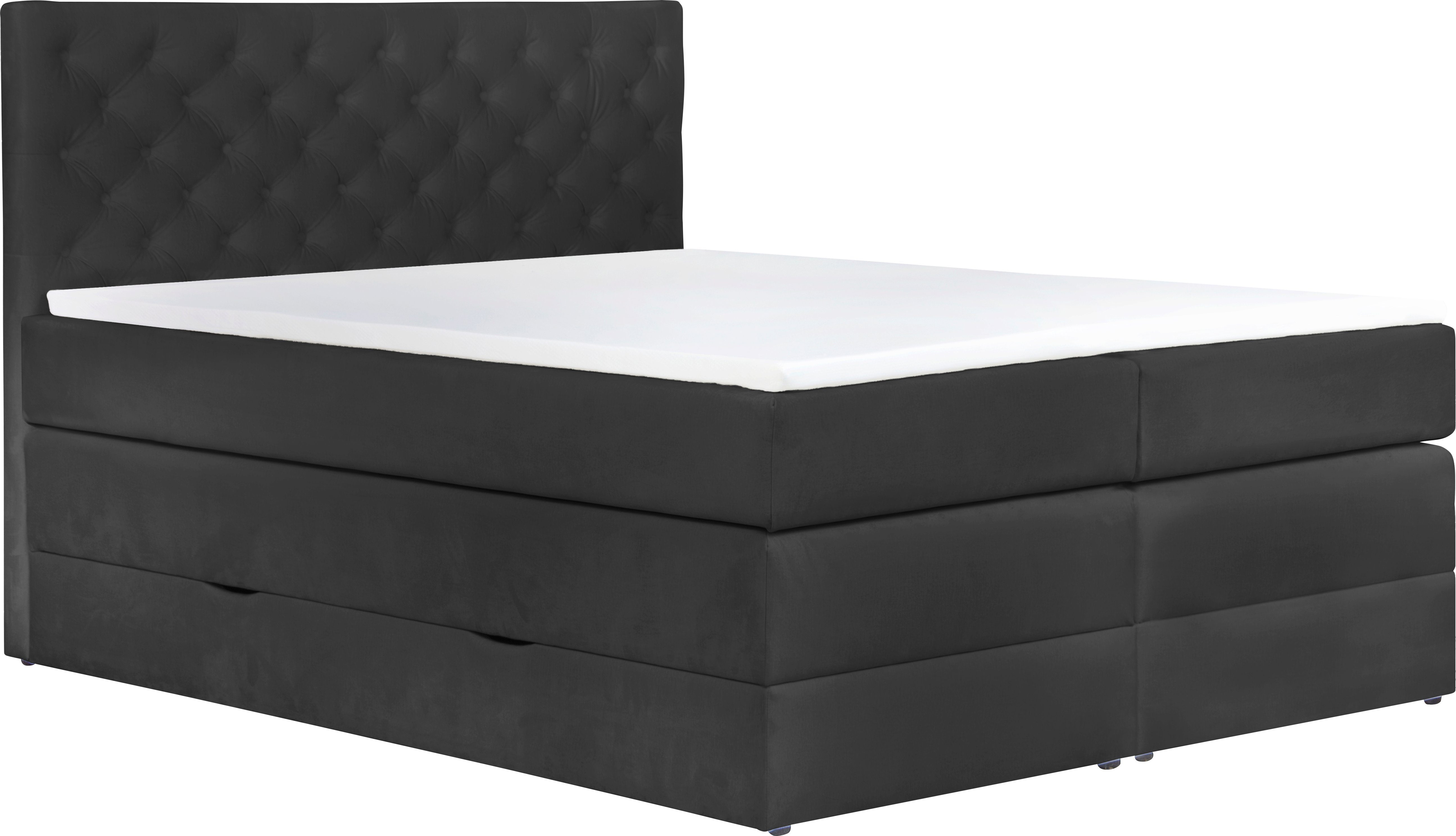 Leonique Boxspring Jahvis