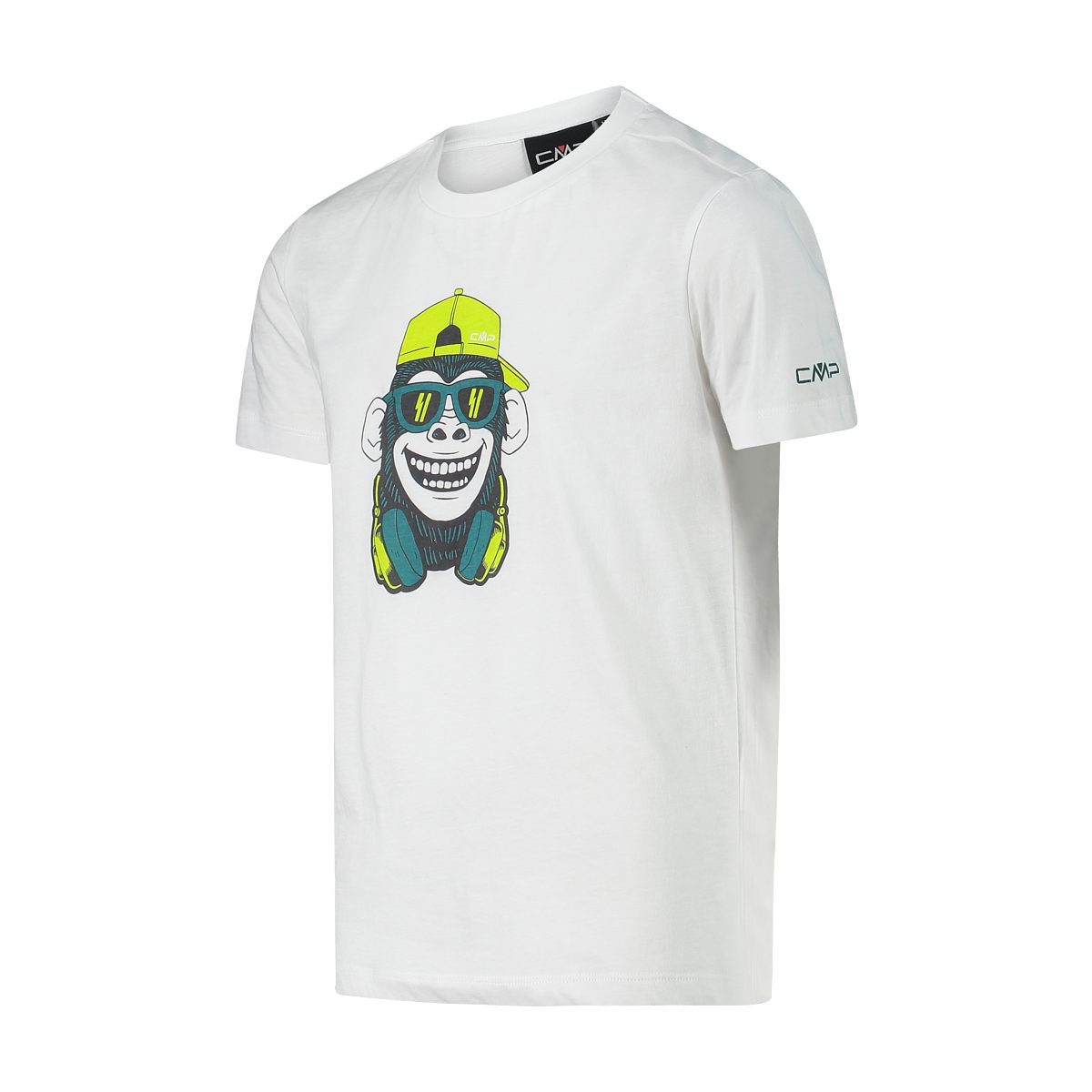 CMP T-shirt voor kinderen