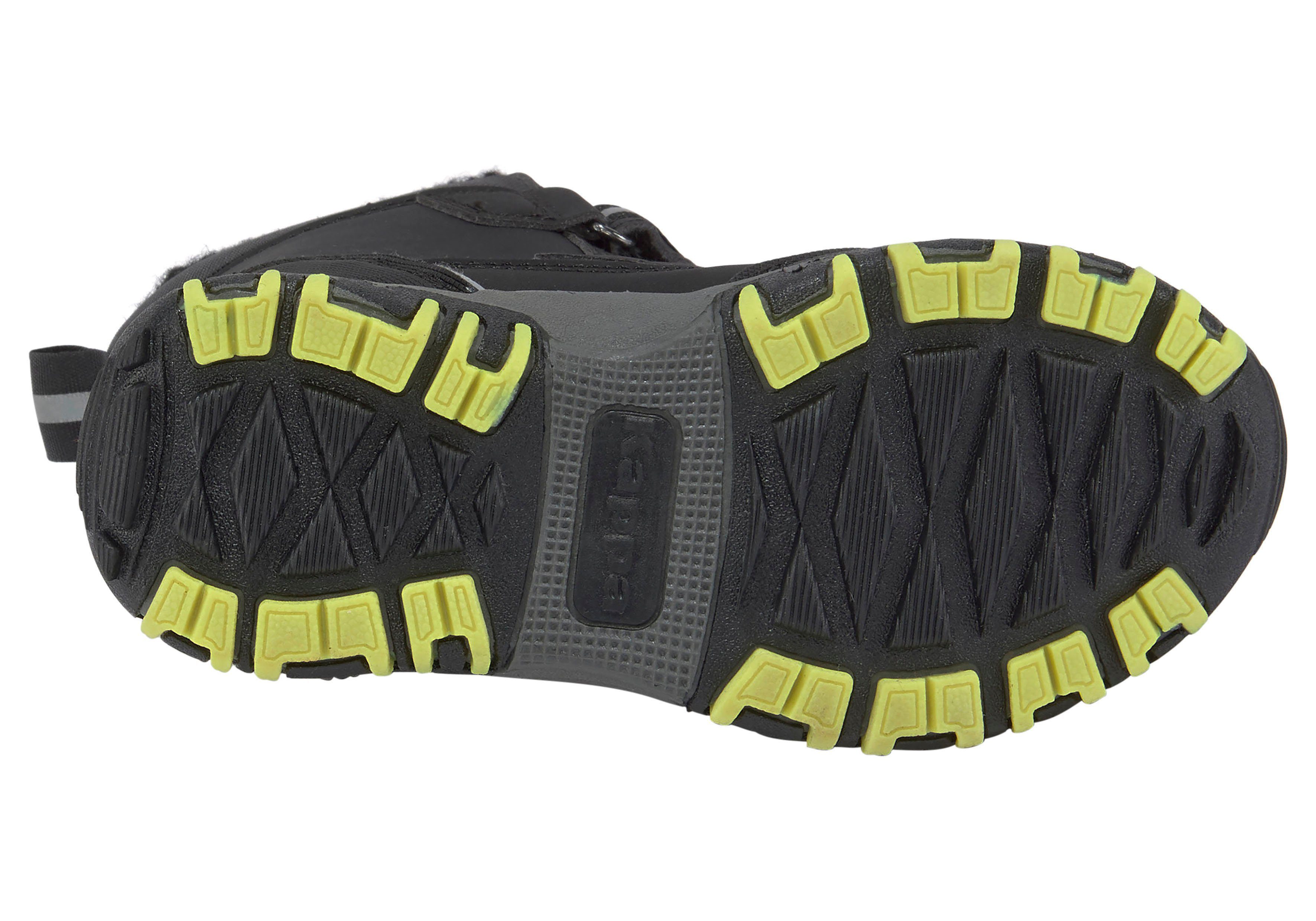 Kappa Winterlaarzen Snowboots, winterlaarzen, winterschoenen, waterdicht en gevoerd