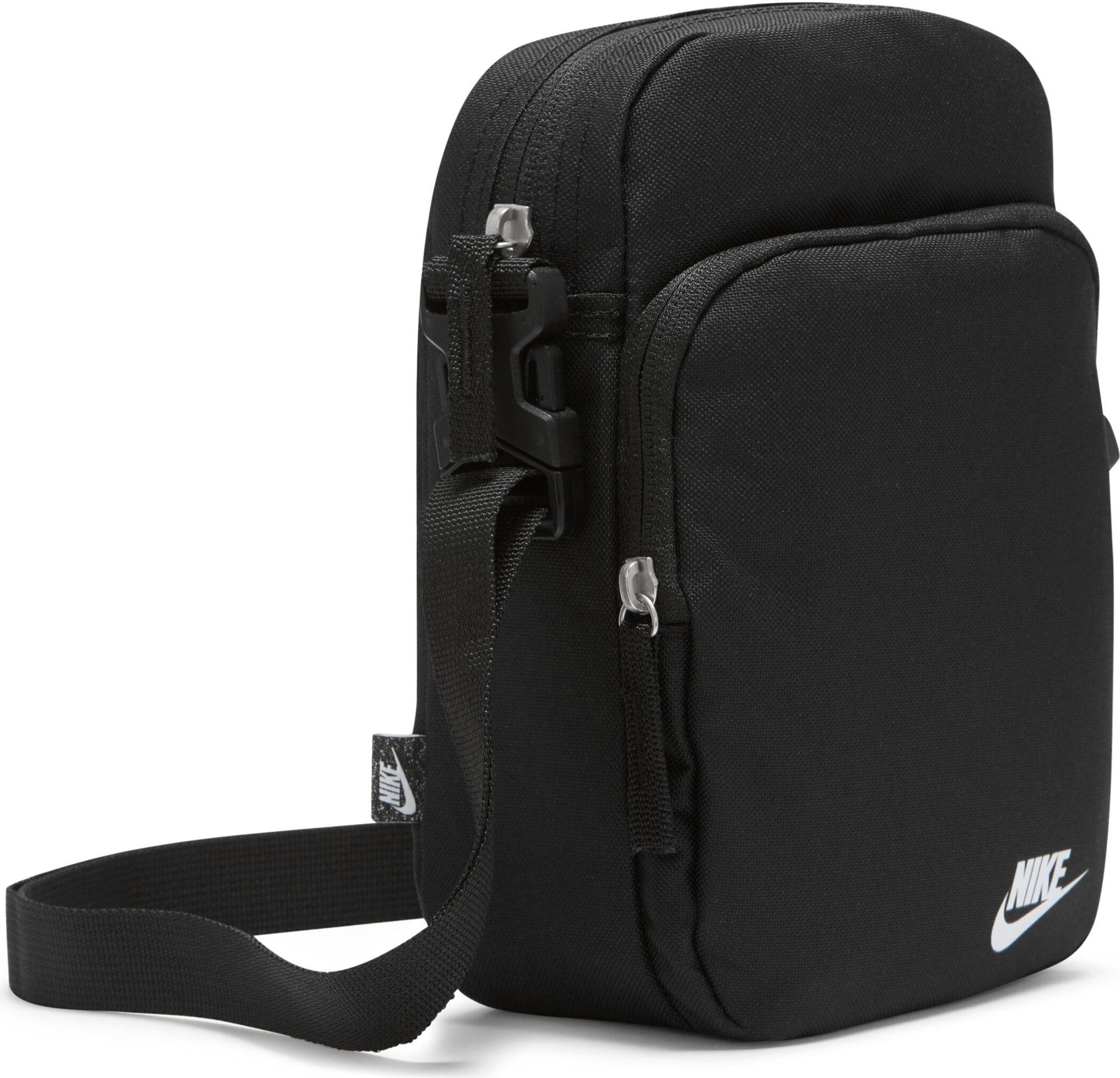 Nike Sportswear Schoudertas NK HERITAGE CROSSBODY