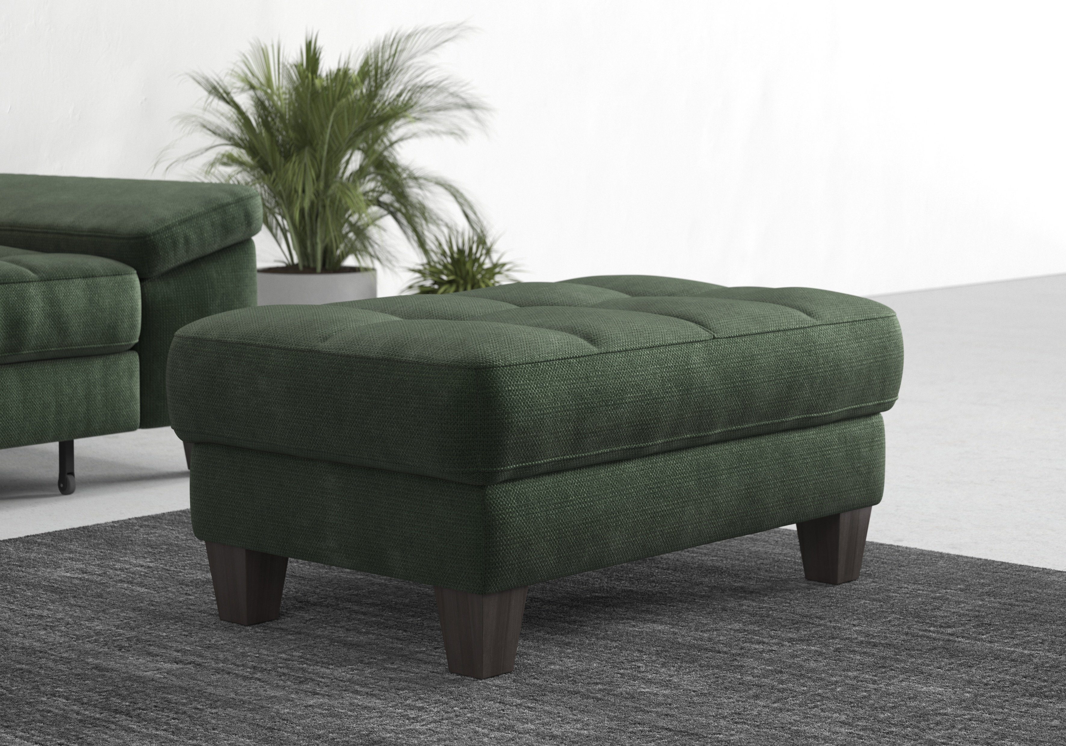 sit&more Hocker met bergruimte