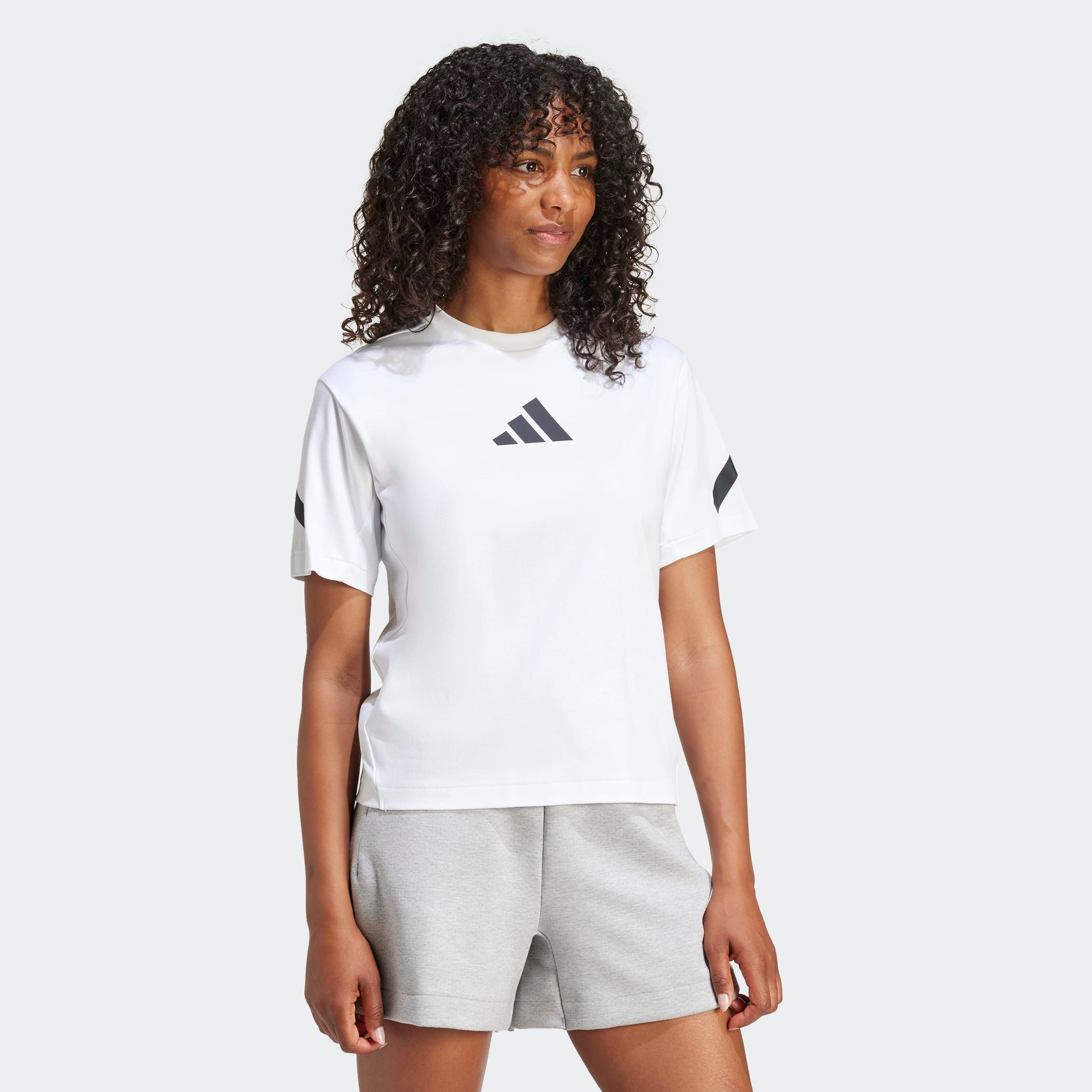 adidas Sportswear T-shirt W Z.N.E. TEE
