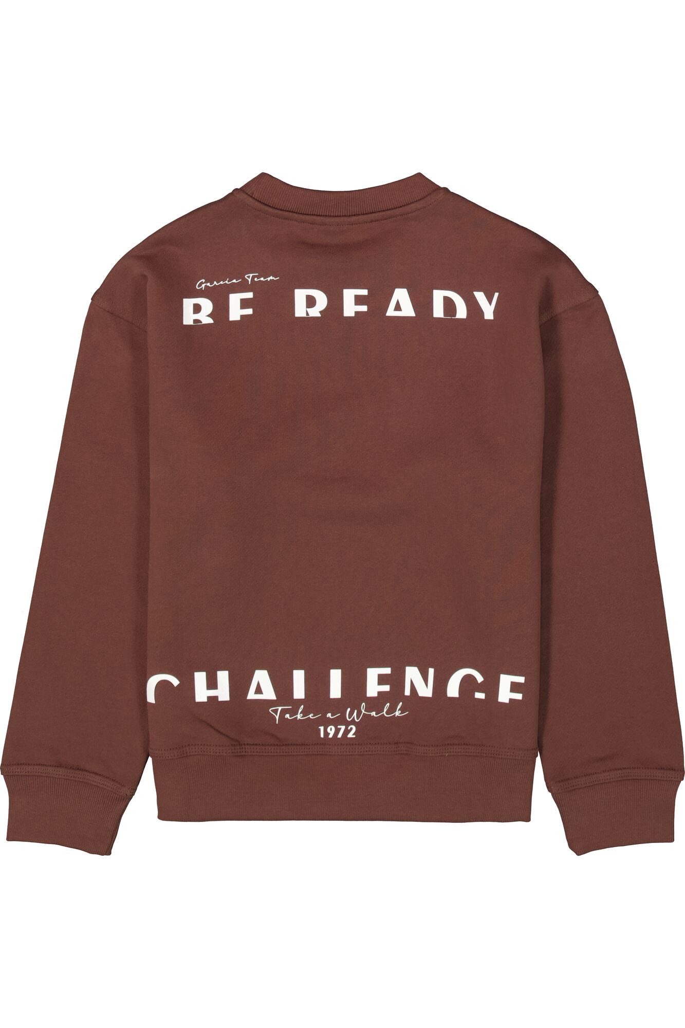 Garcia Sweater