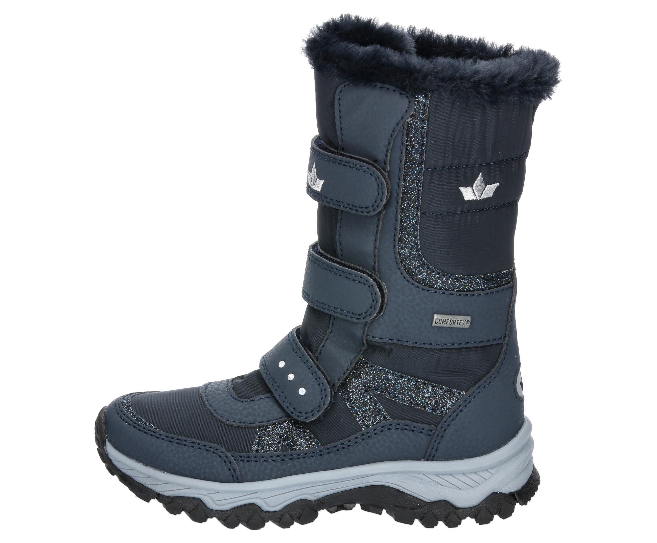 Lico Winterlaarzen Winterlaars Cristal V