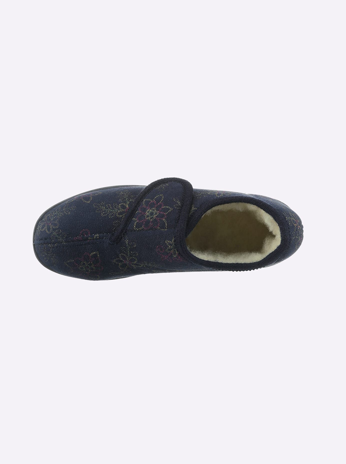 Classic Pantoffels