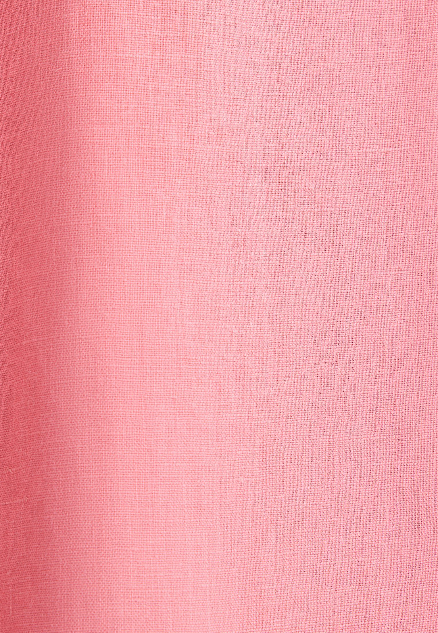 seidensticker Klassieke blouse Zwarte roos