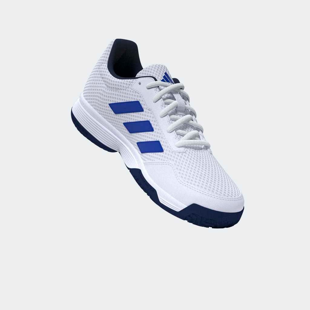 adidas Performance Tennisschoenen GAMESPEC KIDS geschikt voor hardcourt en zandvelden