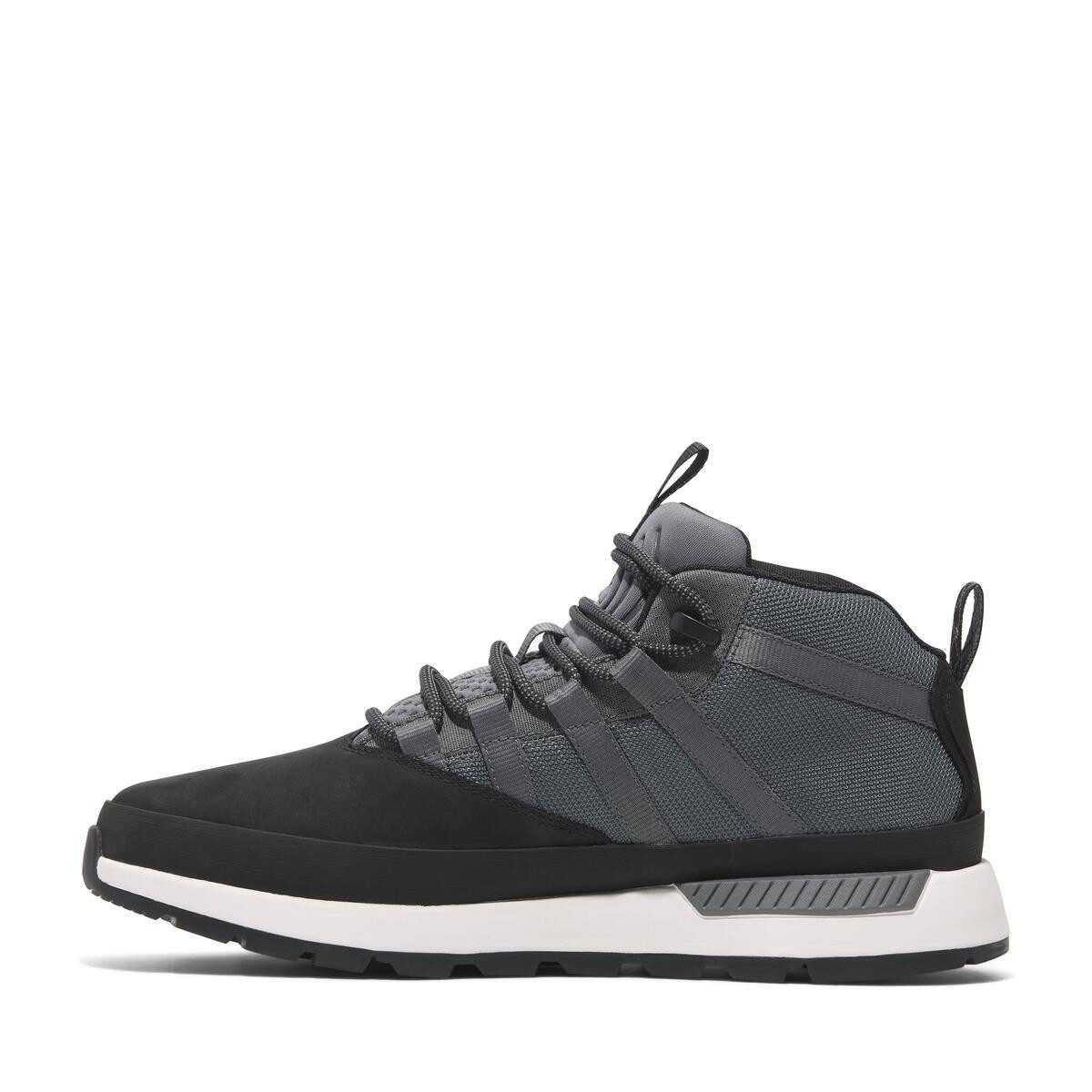 Timberland Veterschoenen EURO TREKKER LOW LACE UP SNEAKER Winterschoenen, sneakerboots, winterlaarzen