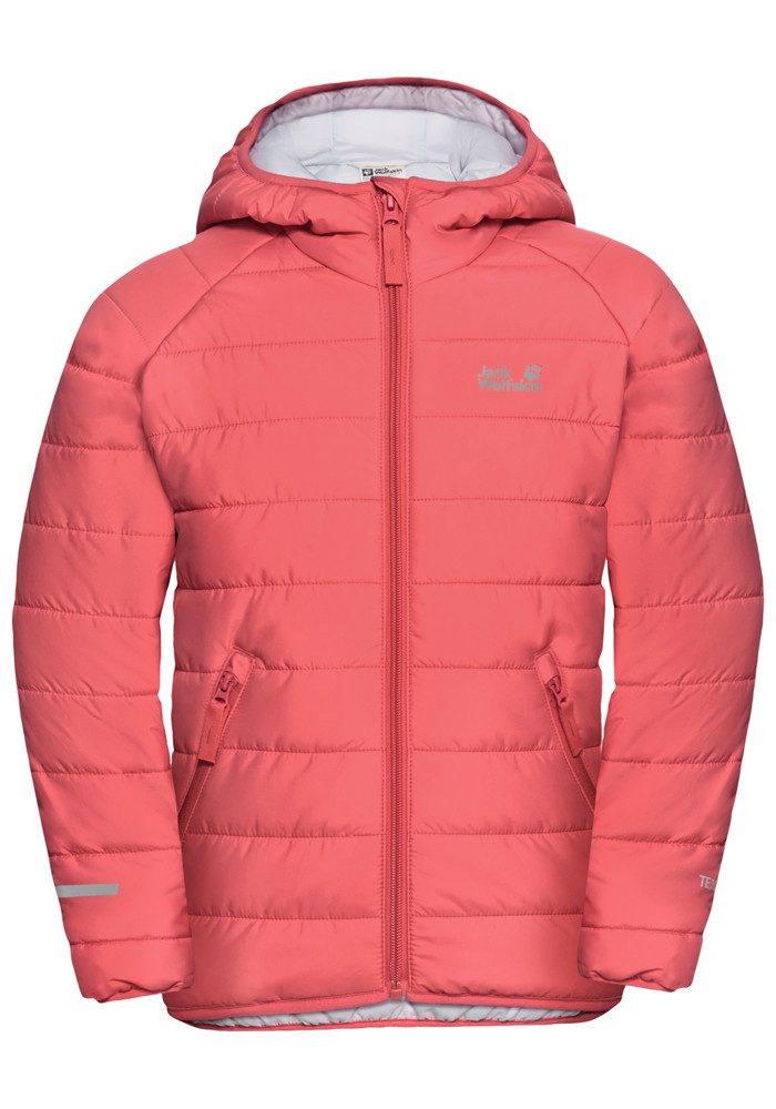 Jack Wolfskin Outdoorjack ZENON JKT KIDS
