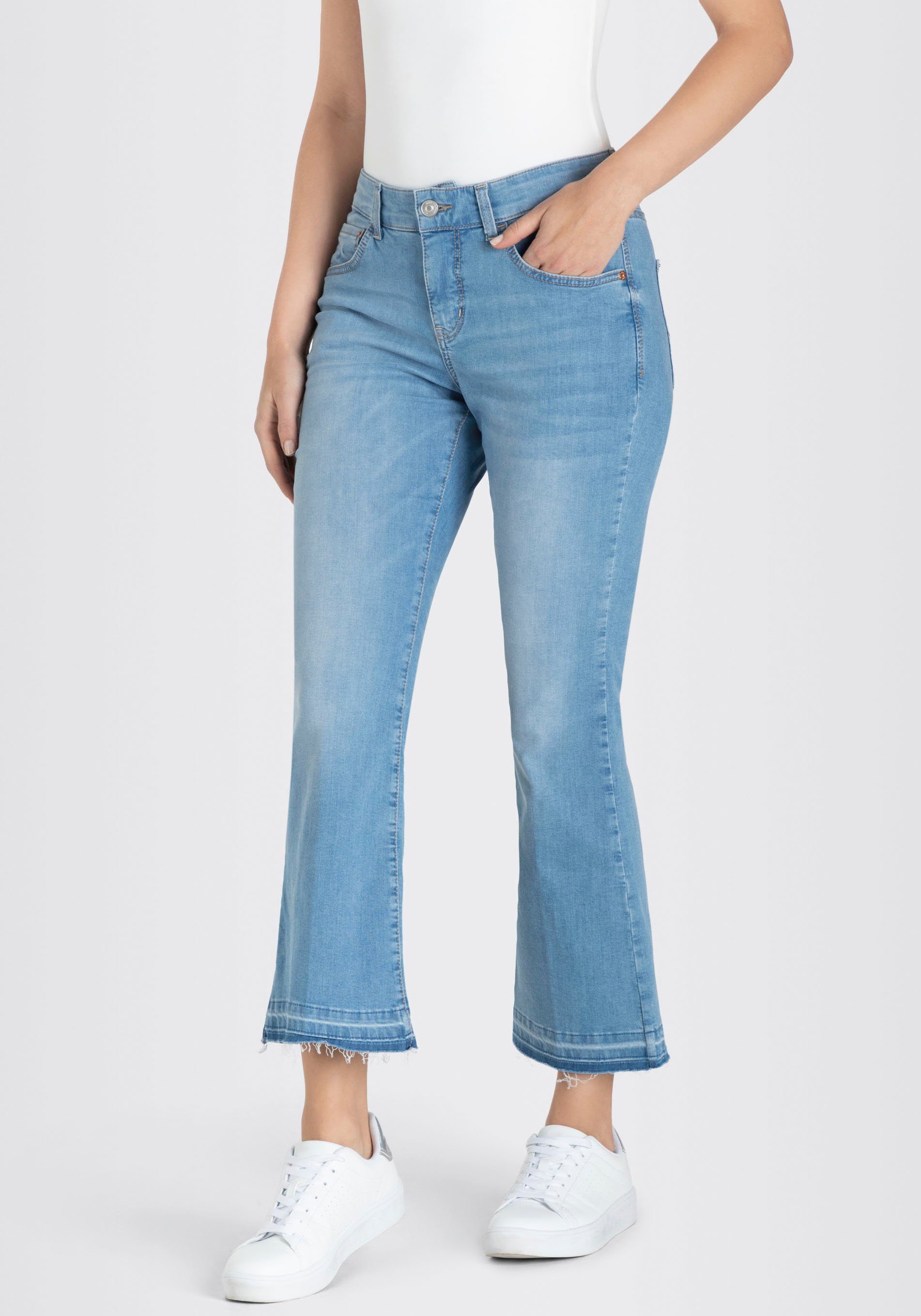 MAC Bootcut jeans
