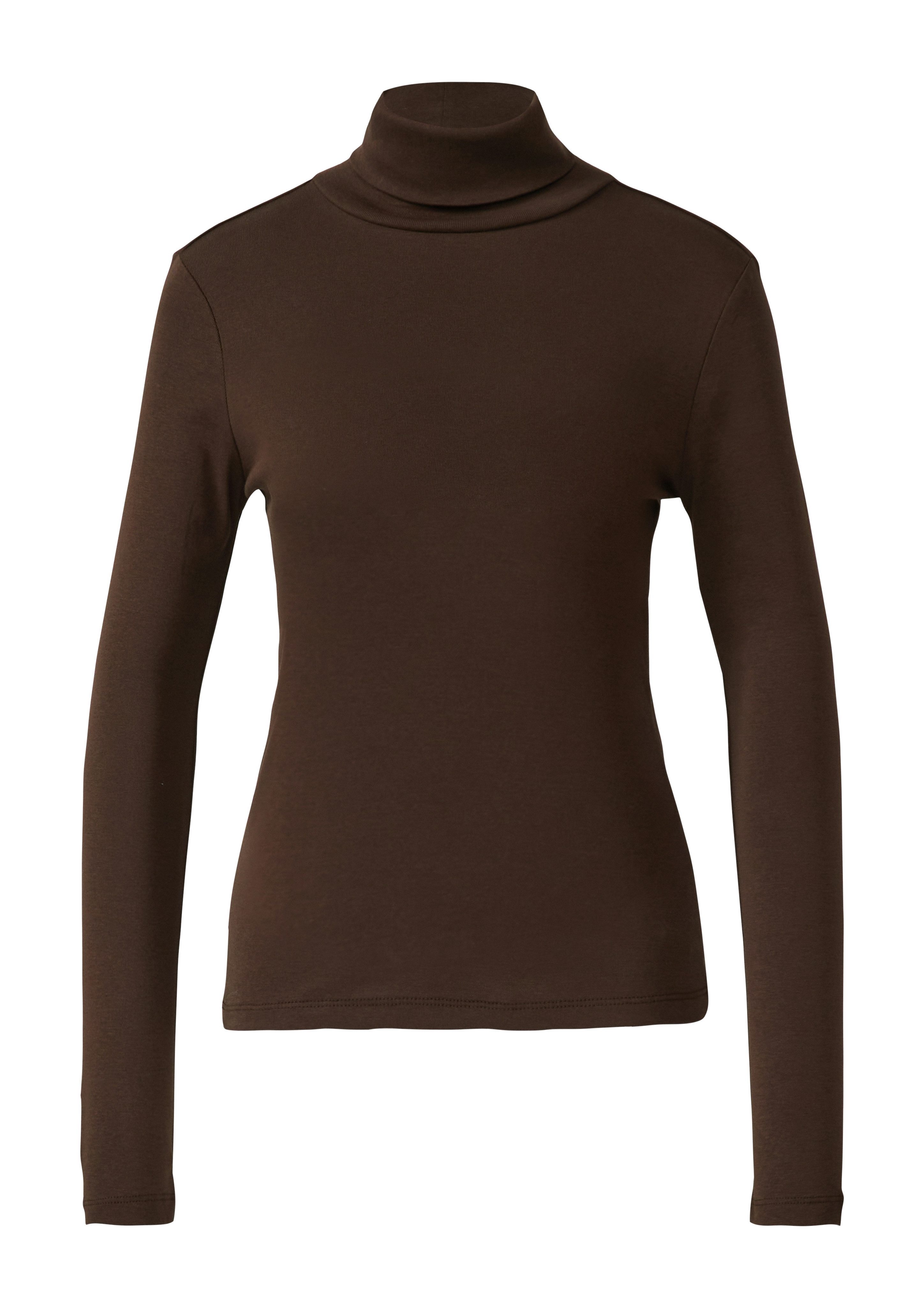 s.Oliver Colshirt met col
