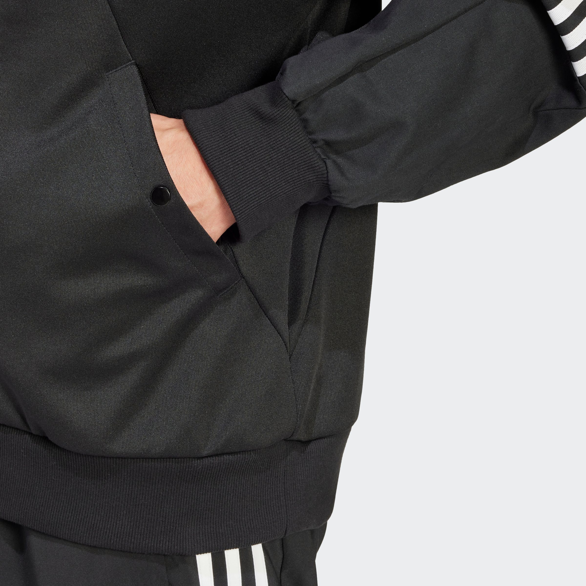 adidas Sportswear Outdoorjack M TIRO TT Q1