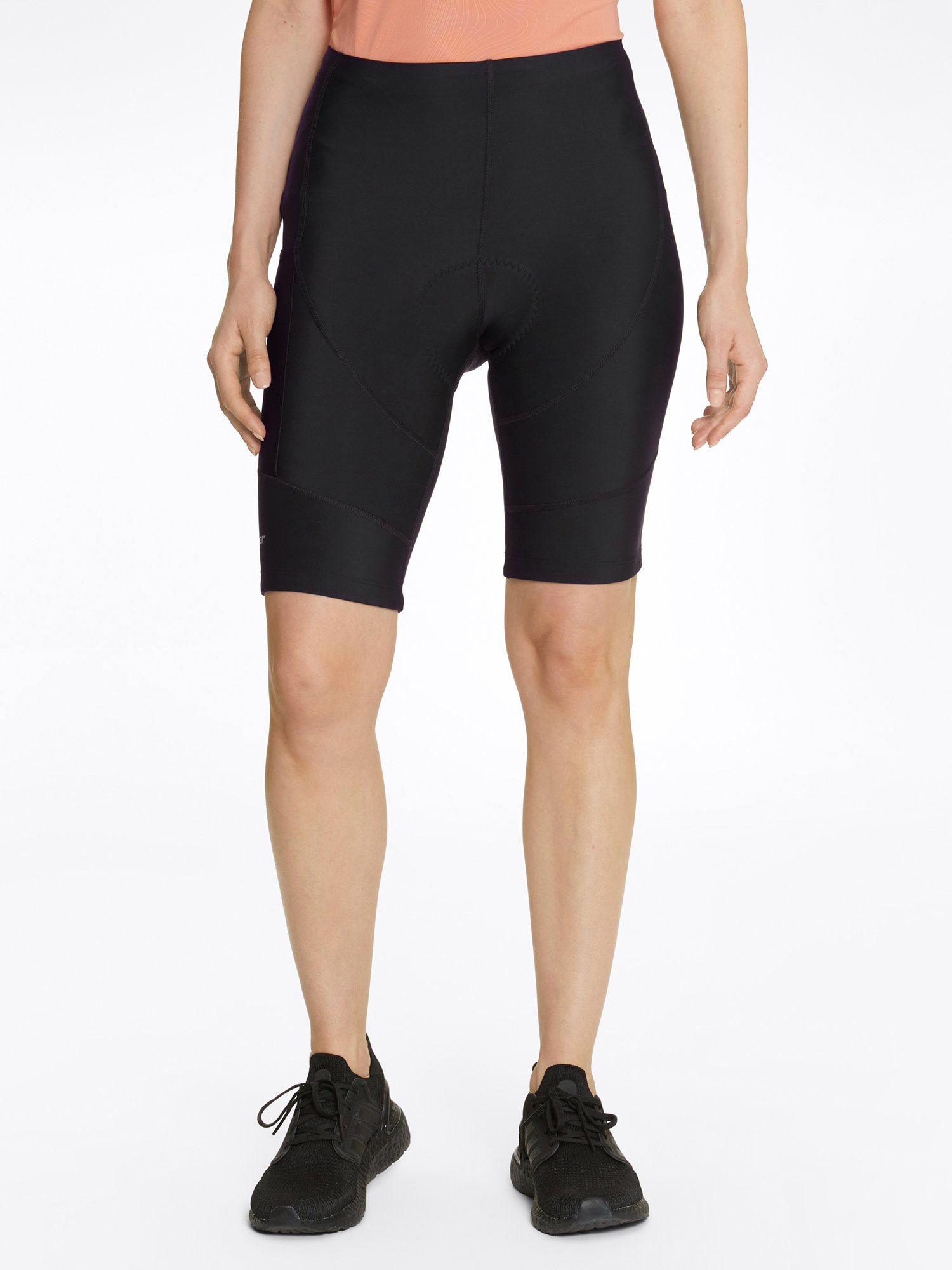 Ziener Fietsbroekje NIBA X-Wool