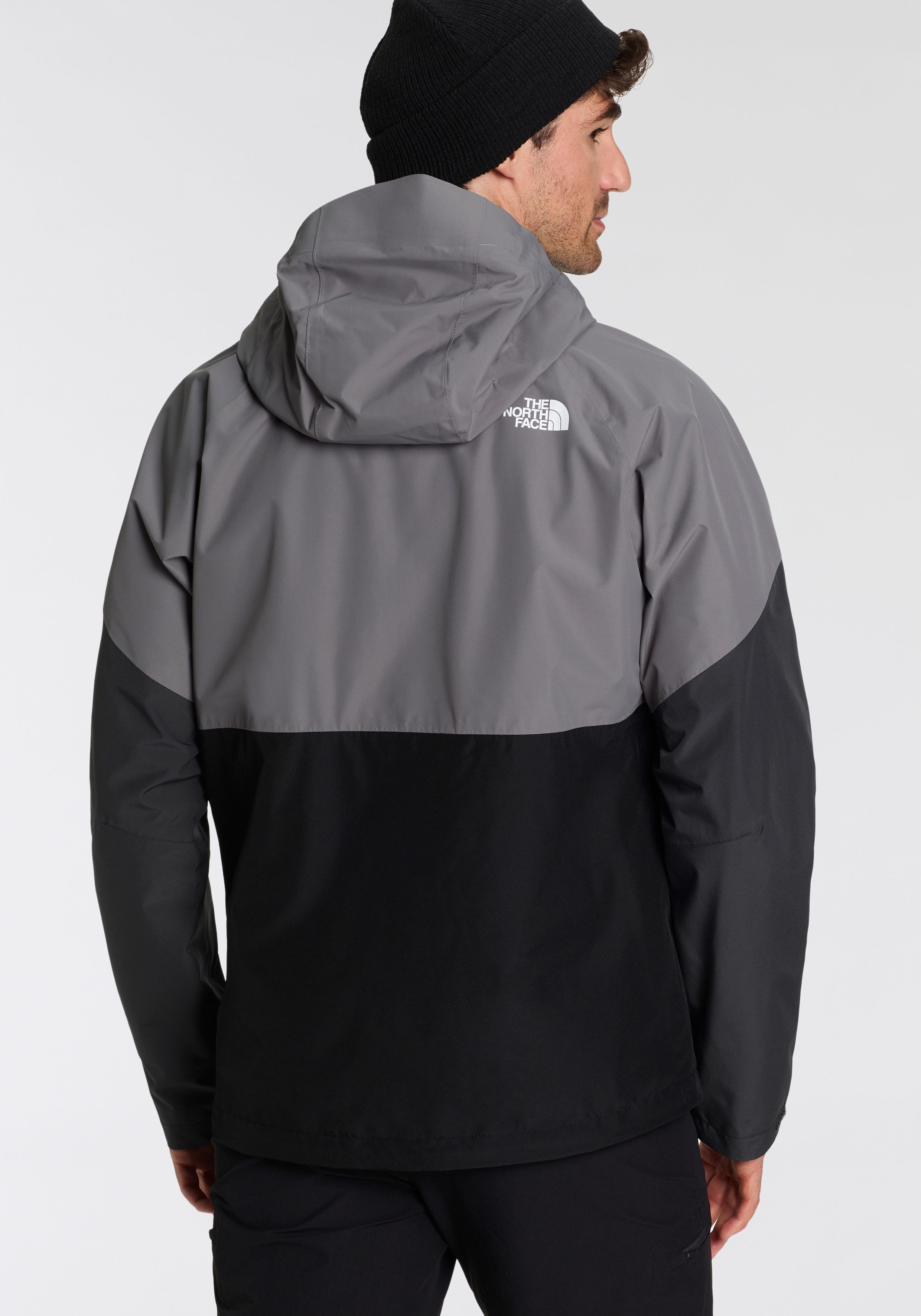 The North Face Functioneel jack M LIGHTNING ZIP-IN JACKET (1 stuk)