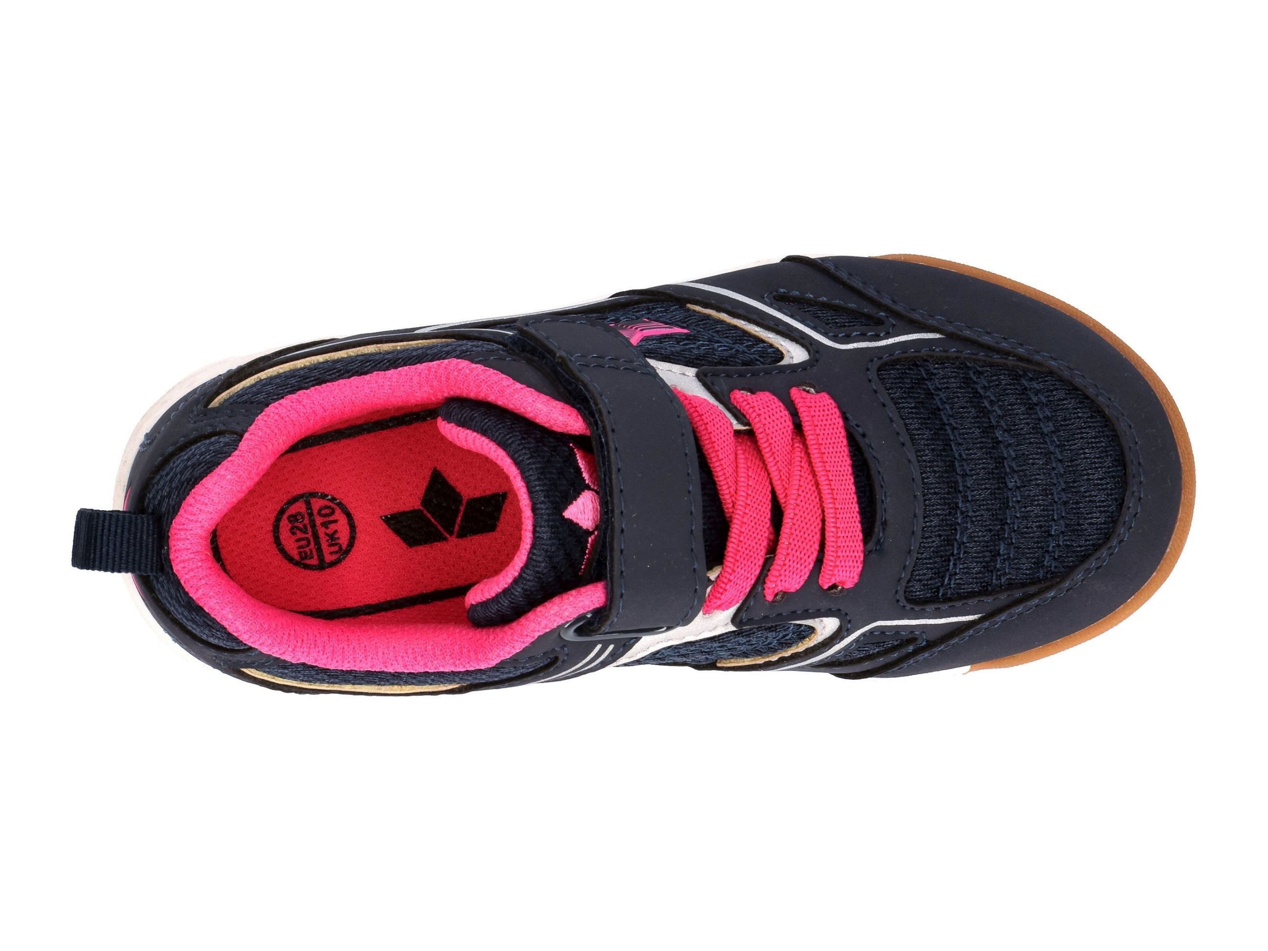 Lico Zaalschoenen Sportschoen Racine VS