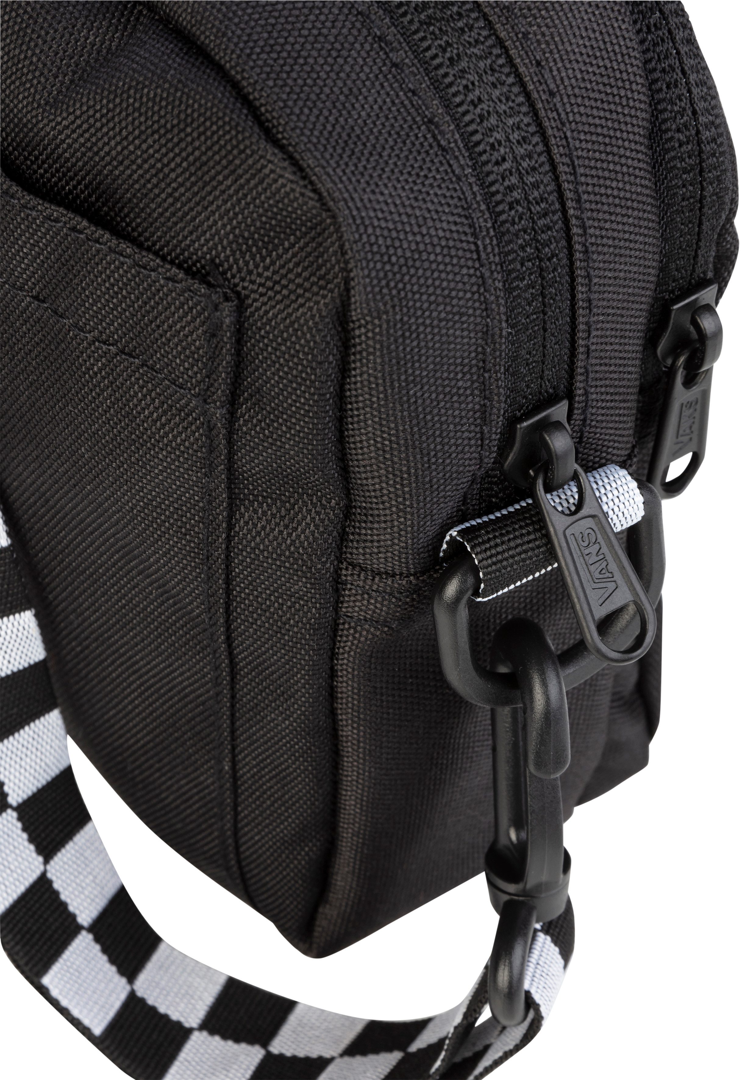 Vans Schoudertas 1 5 liter inhoud